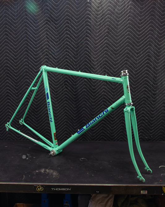 Bianchi Alloro
