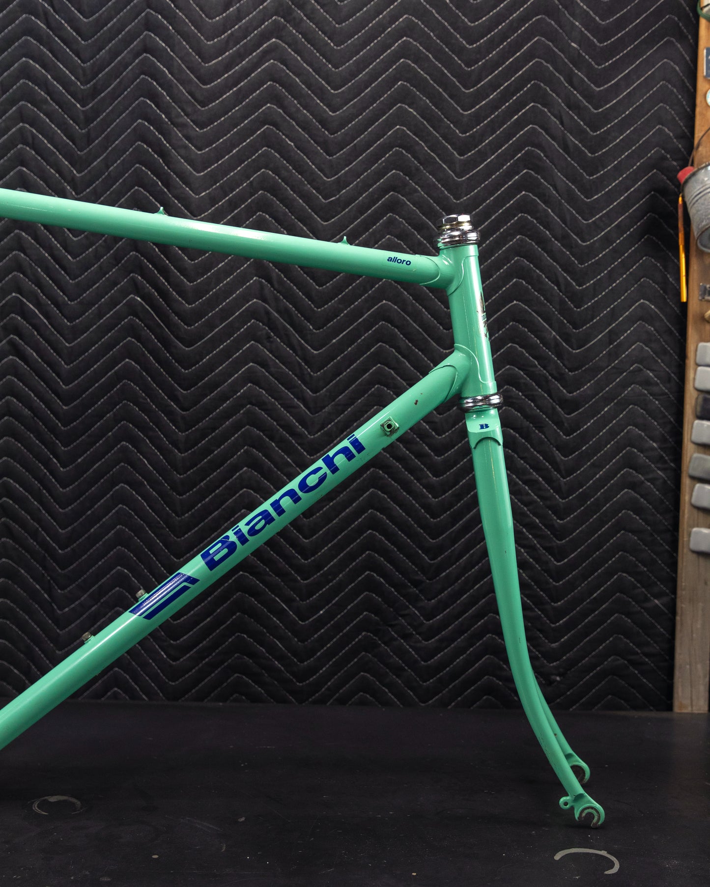 Bianchi Alloro