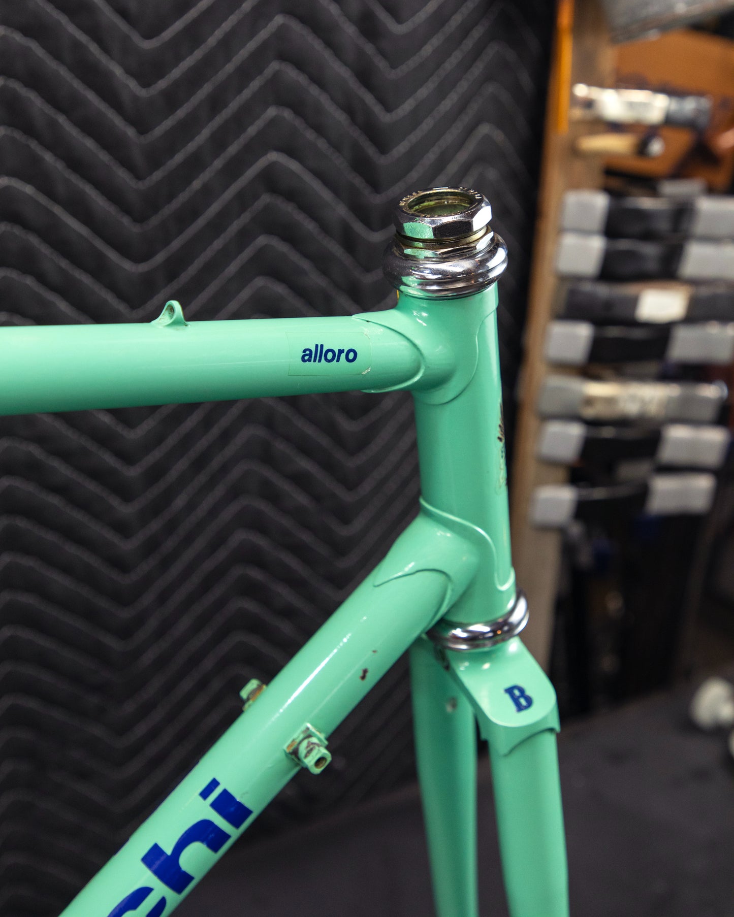 Bianchi Alloro