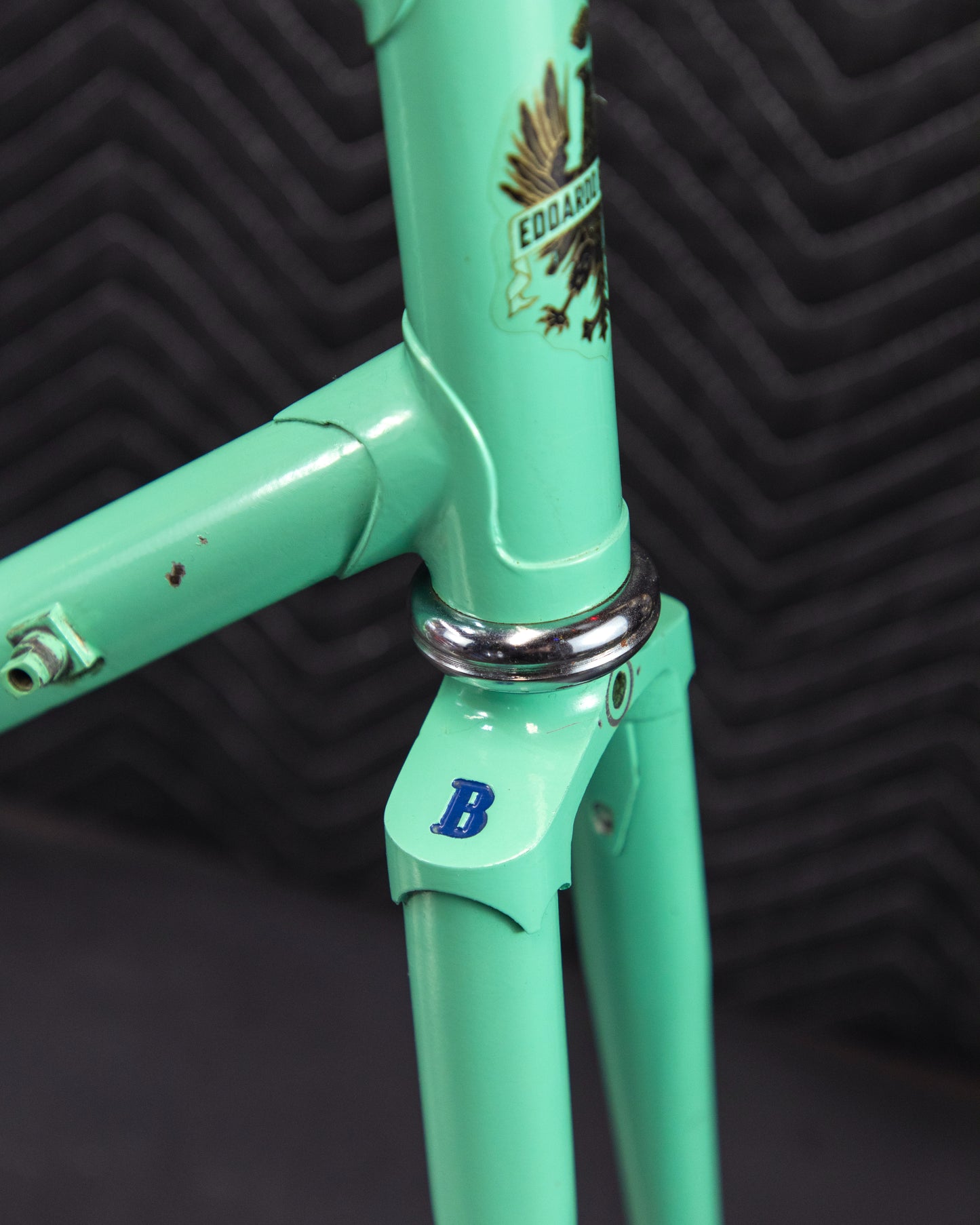 Bianchi Alloro