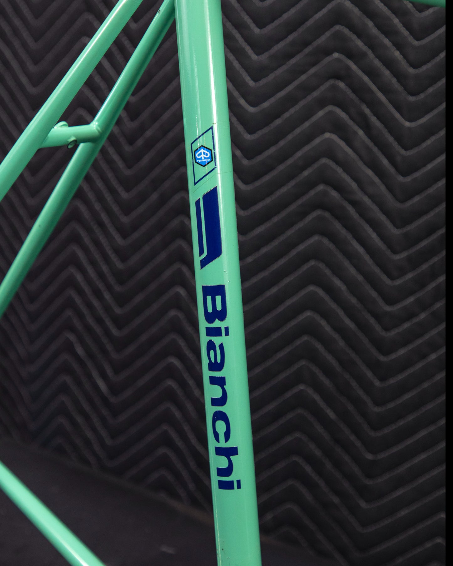 Bianchi Alloro