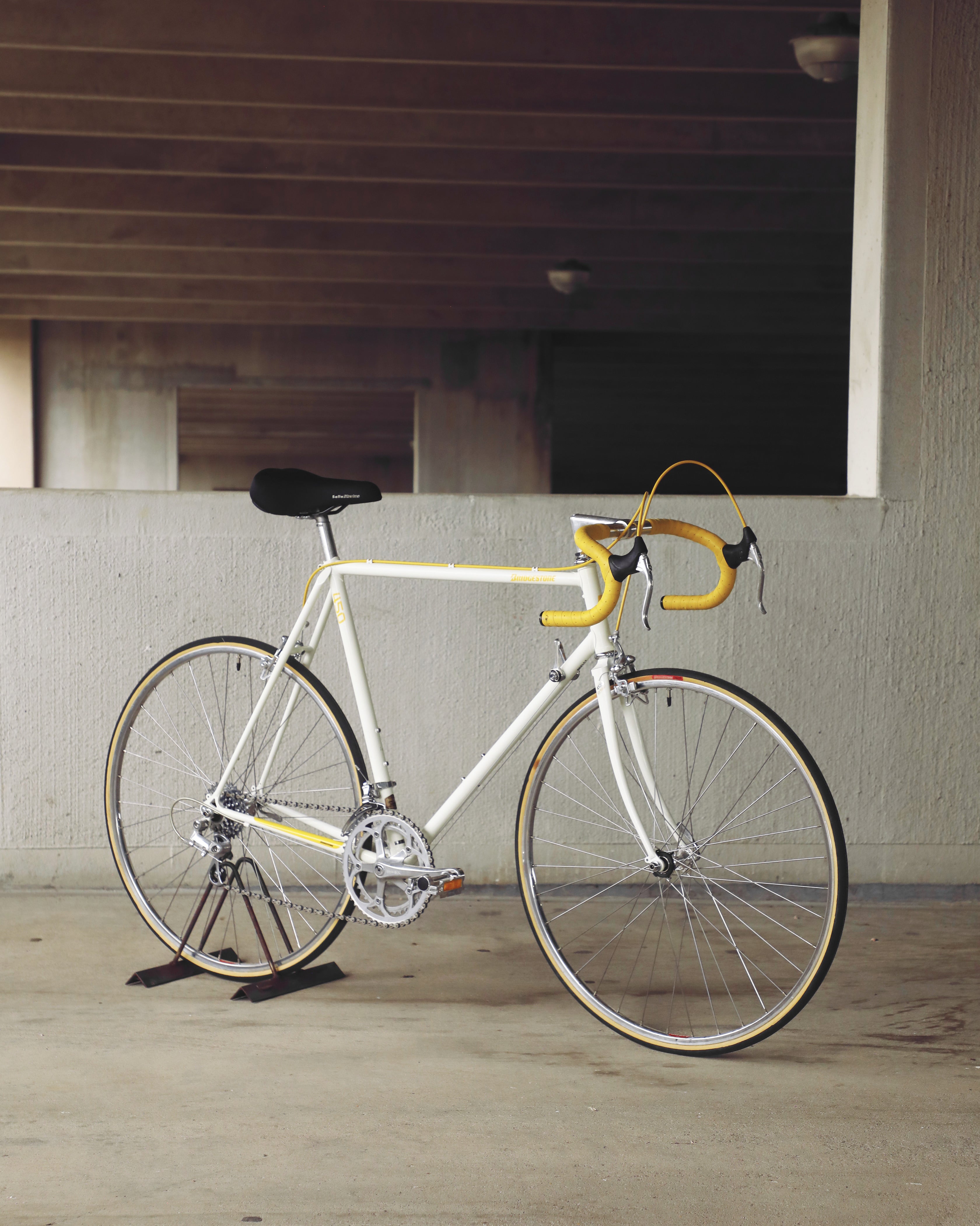 Bridgestone 450 – Ben's Cycles Denver