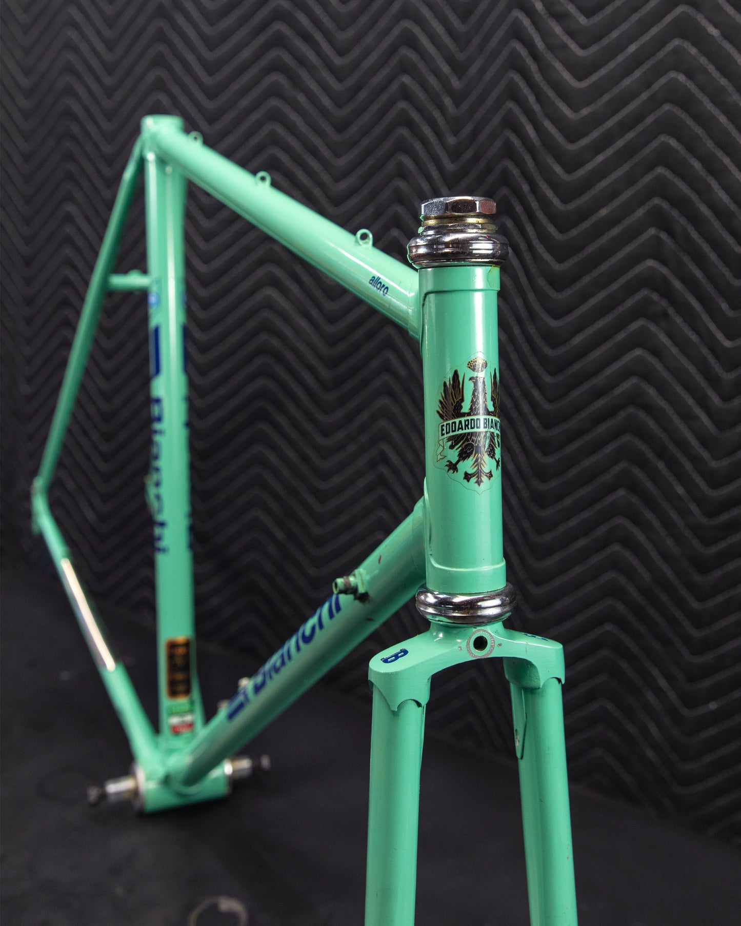 Bianchi Alloro