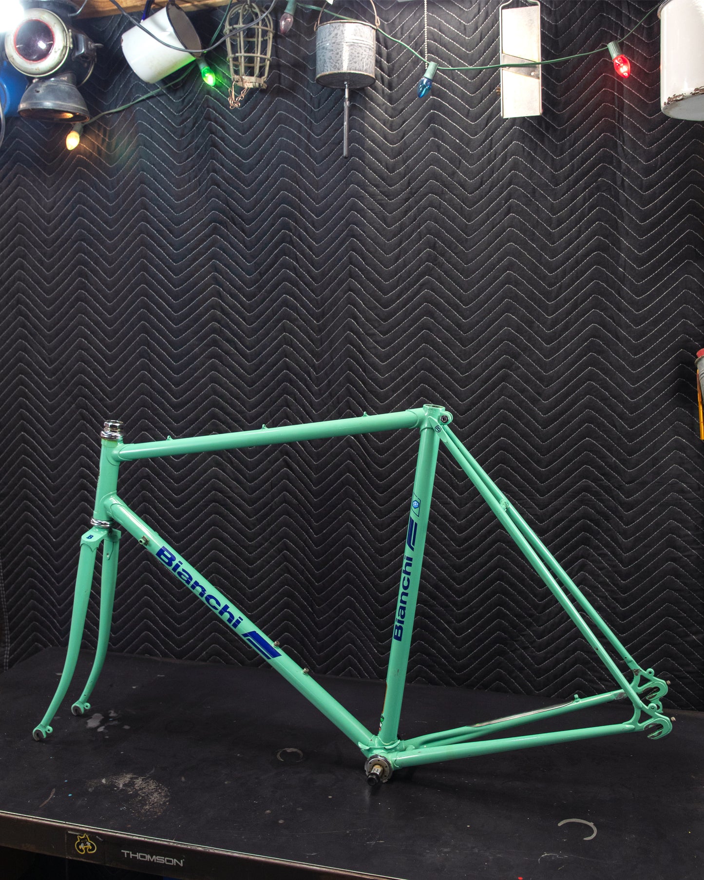 Bianchi Alloro