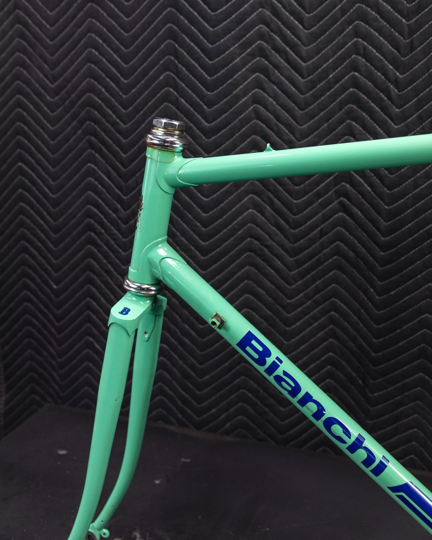 Bianchi Alloro
