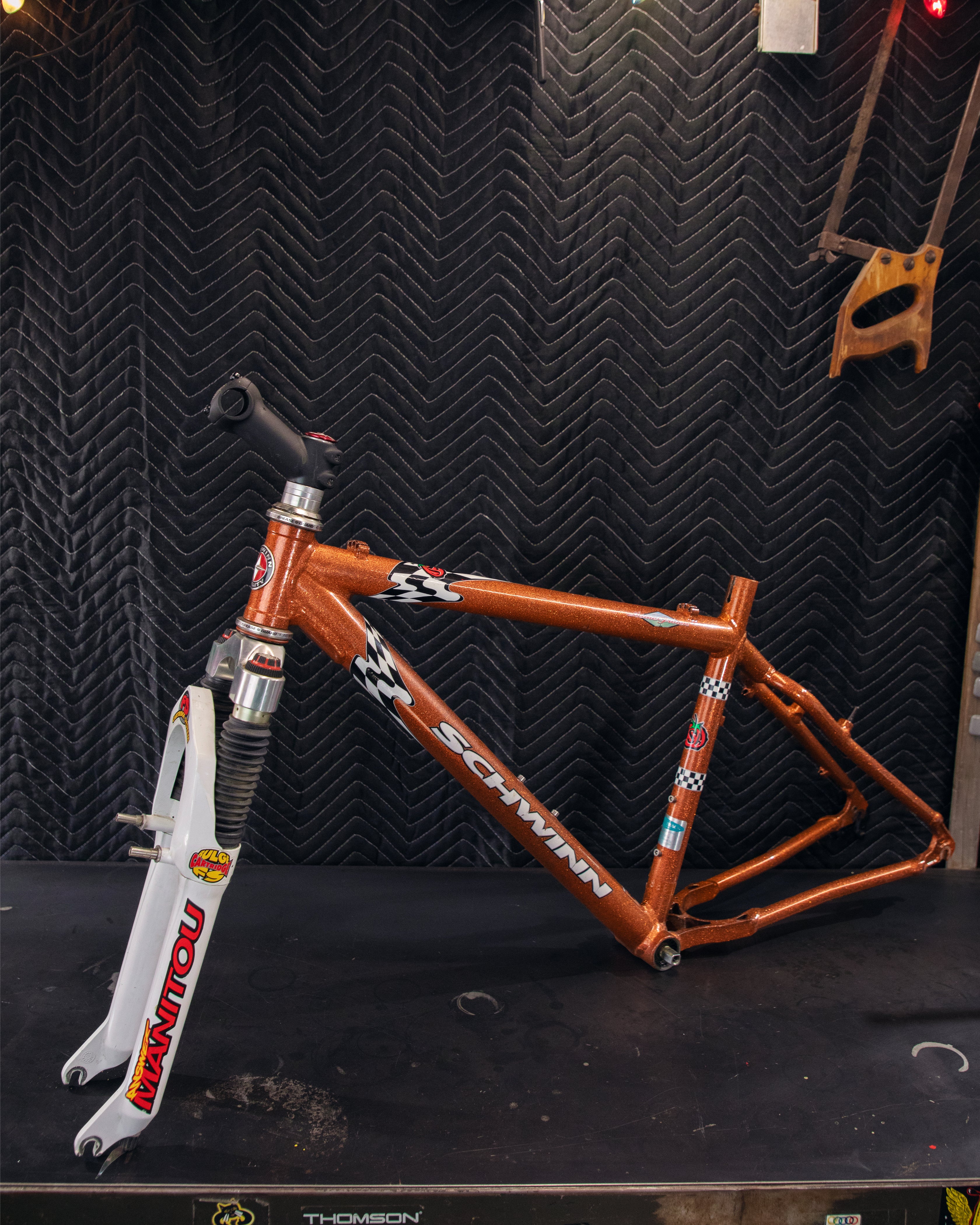 Schwinn Homegrown – Ben's Cycles Denver