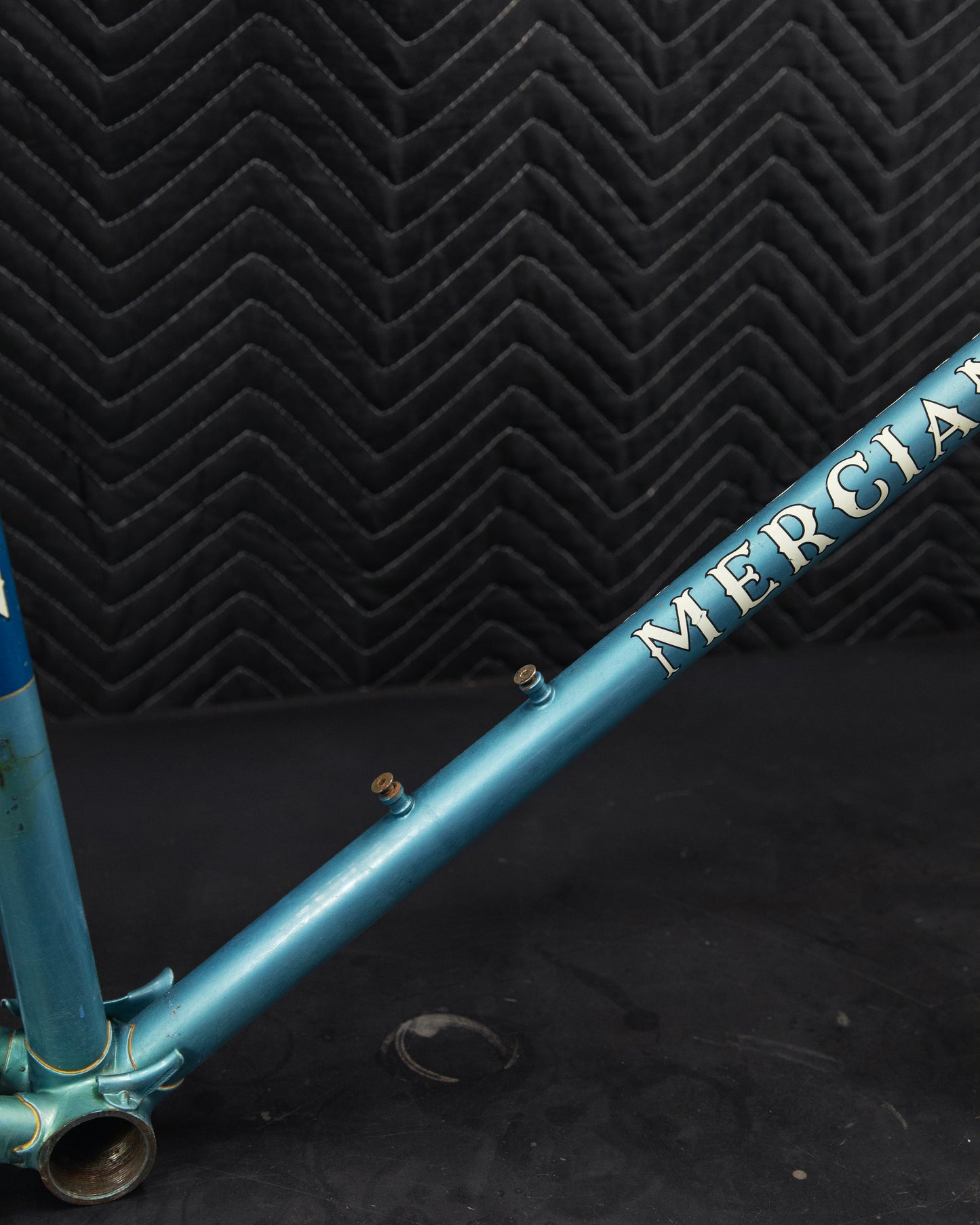 Mercian