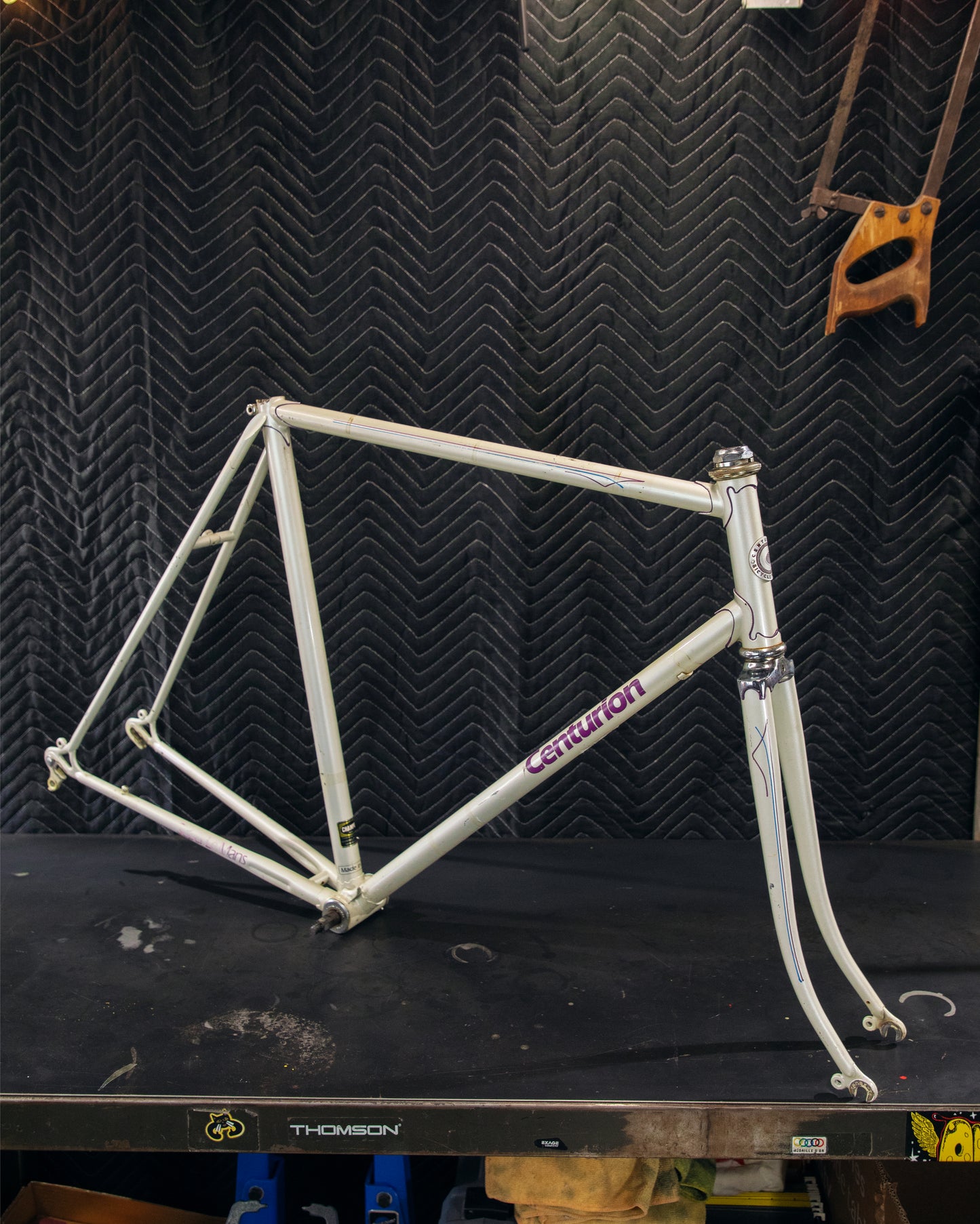 Centurion Super Le Mans