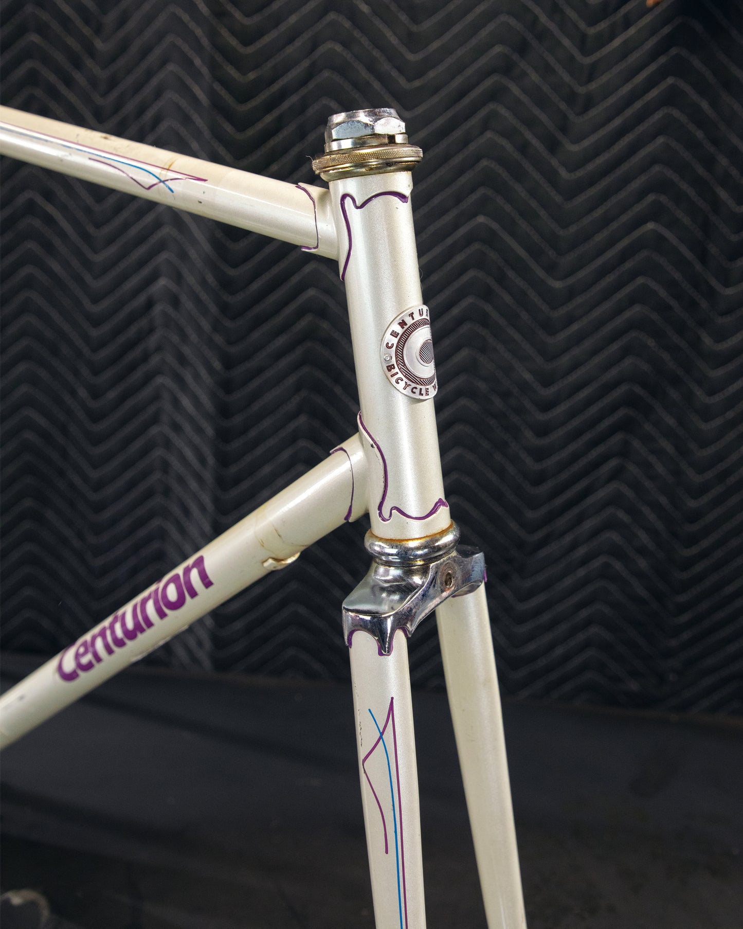 Centurion Super Le Mans