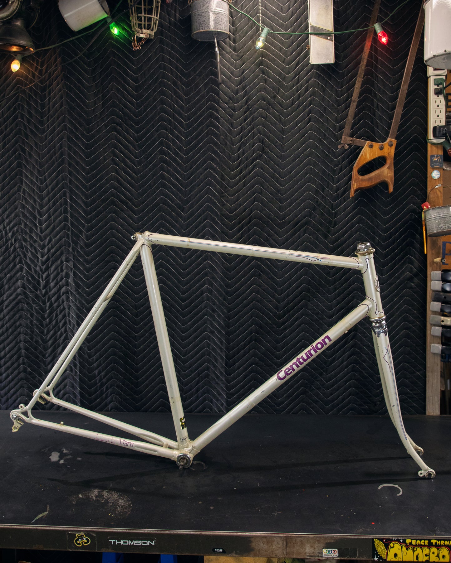 Centurion Super Le Mans