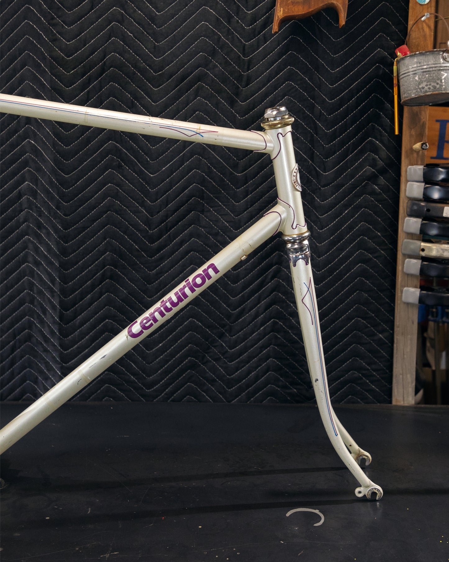 Centurion Super Le Mans