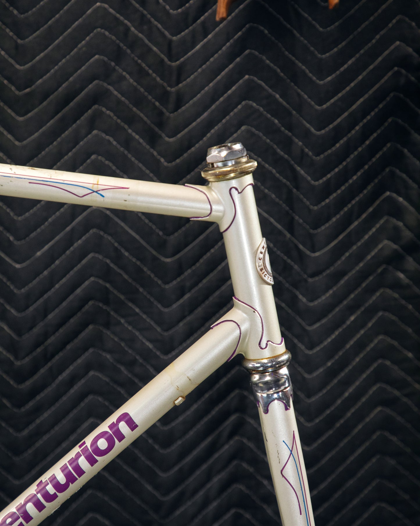 Centurion Super Le Mans