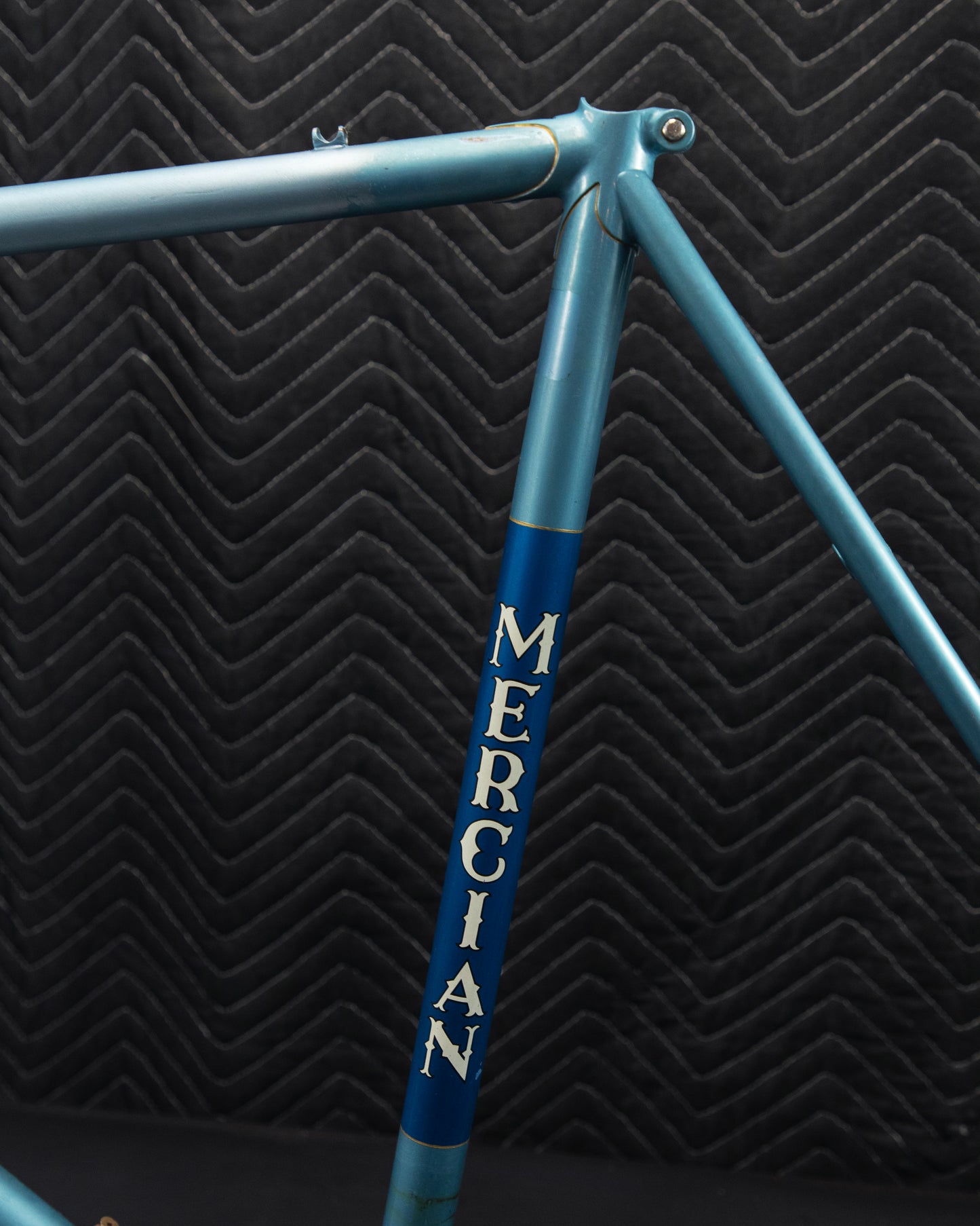 Mercian