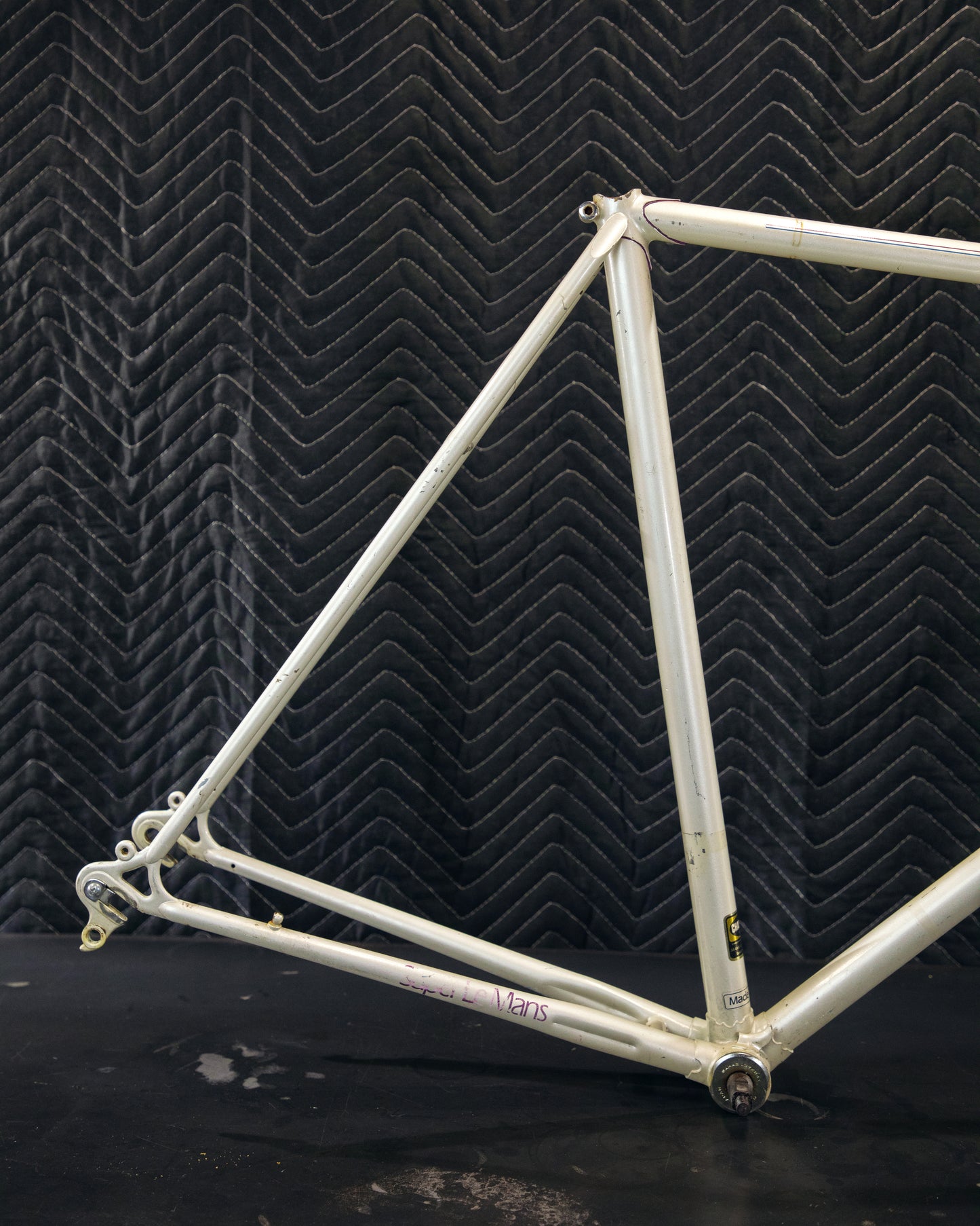 Centurion Super Le Mans