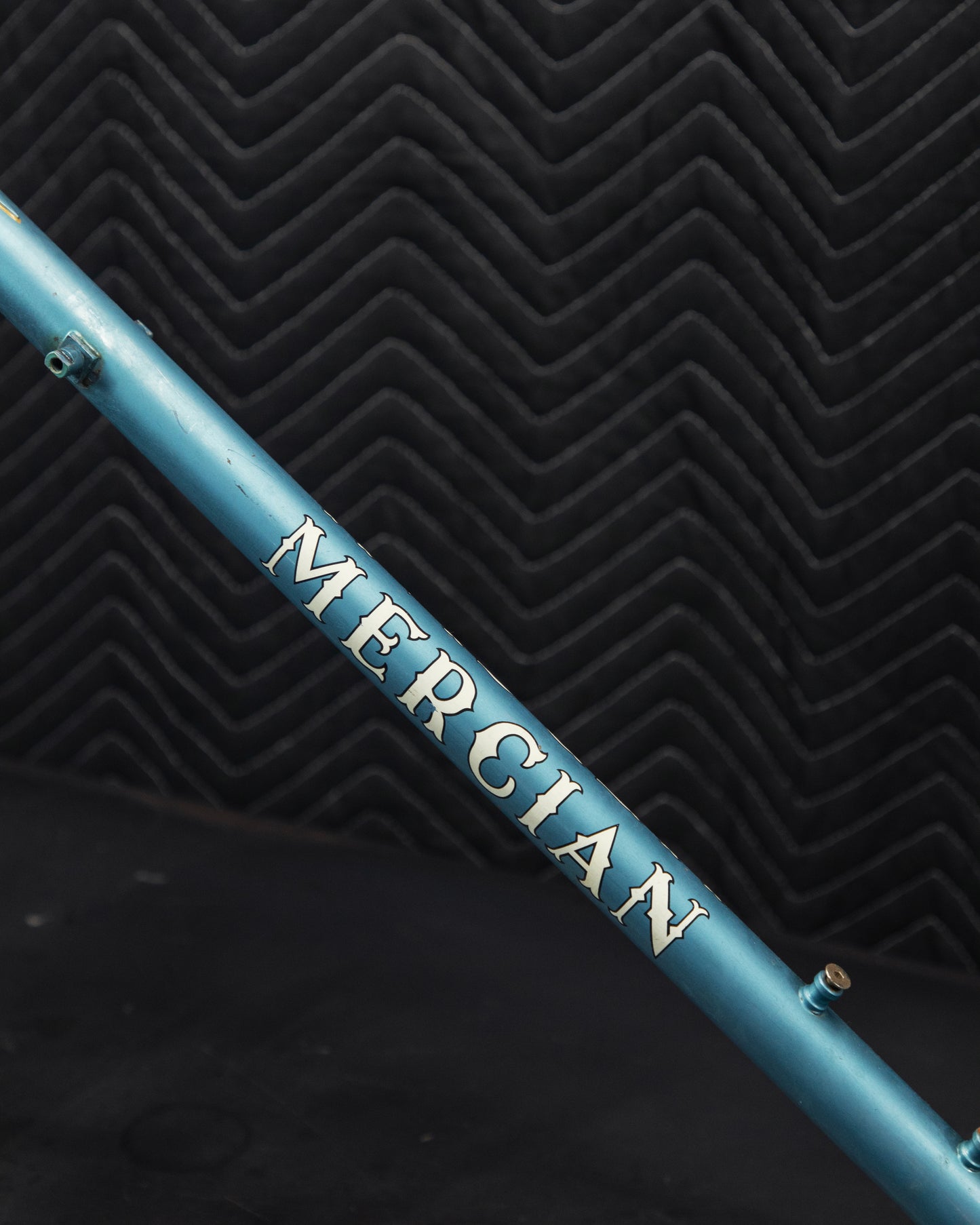 Mercian