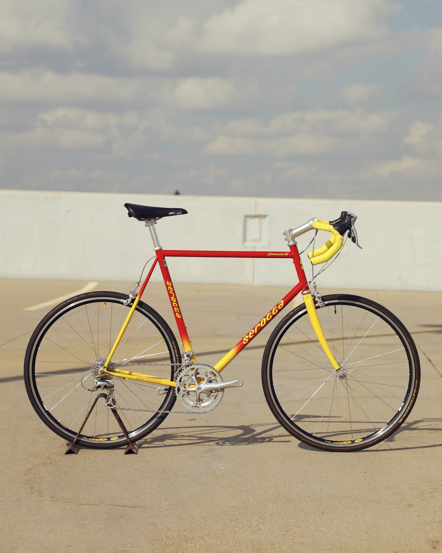 Serotta Colorado III