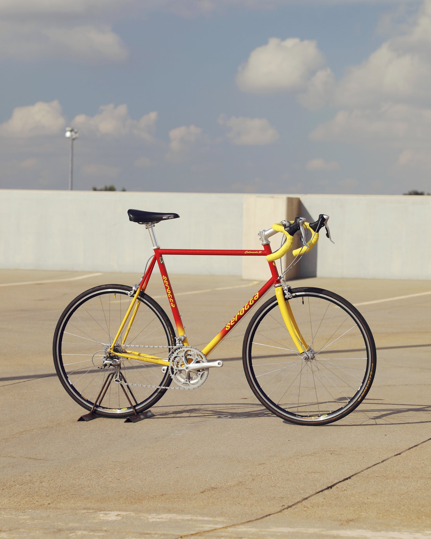 Serotta Colorado III