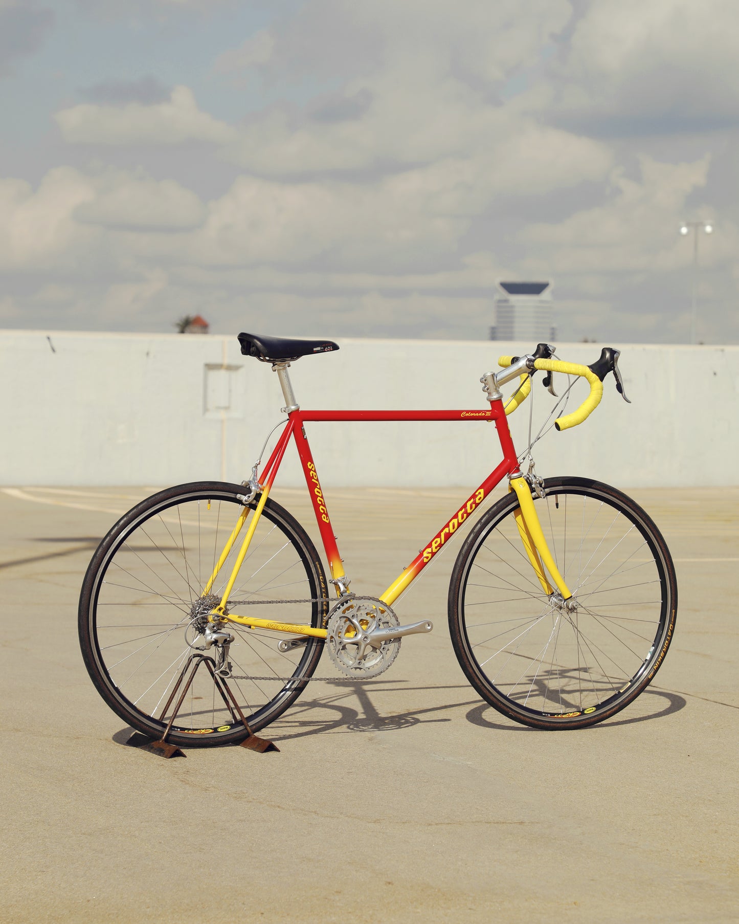 Serotta Colorado III