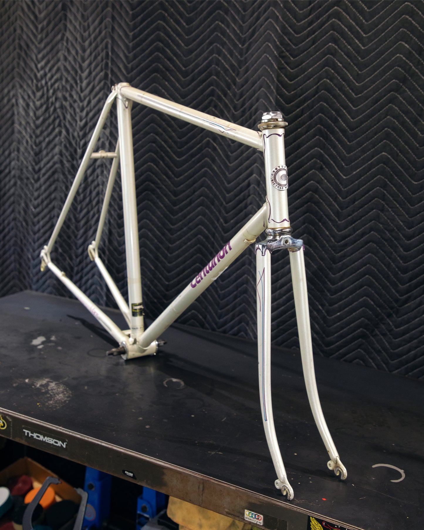 Centurion Super Le Mans