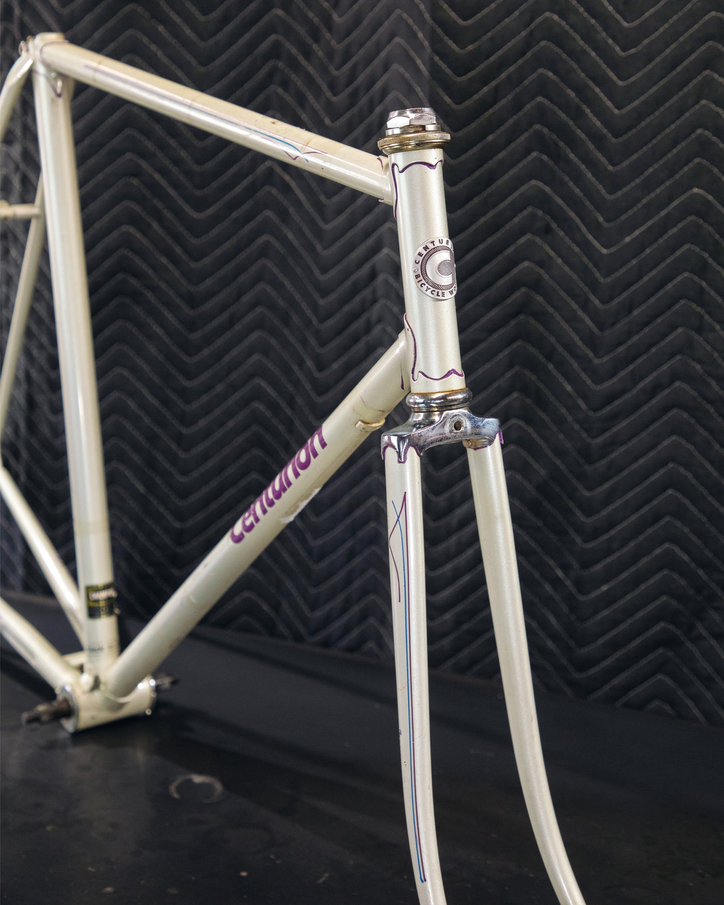 Centurion Super Le Mans