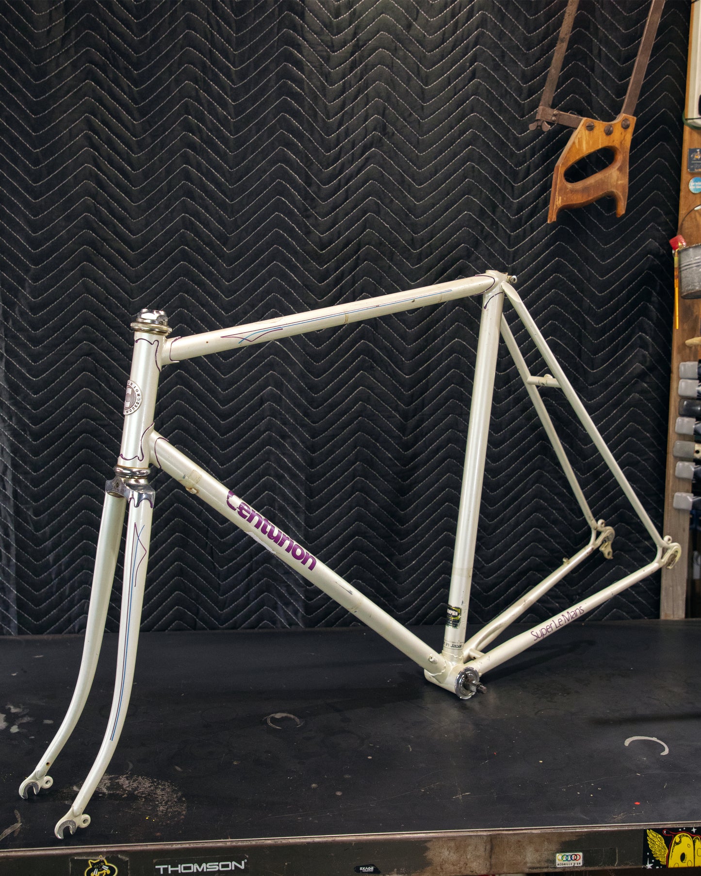 Centurion Super Le Mans