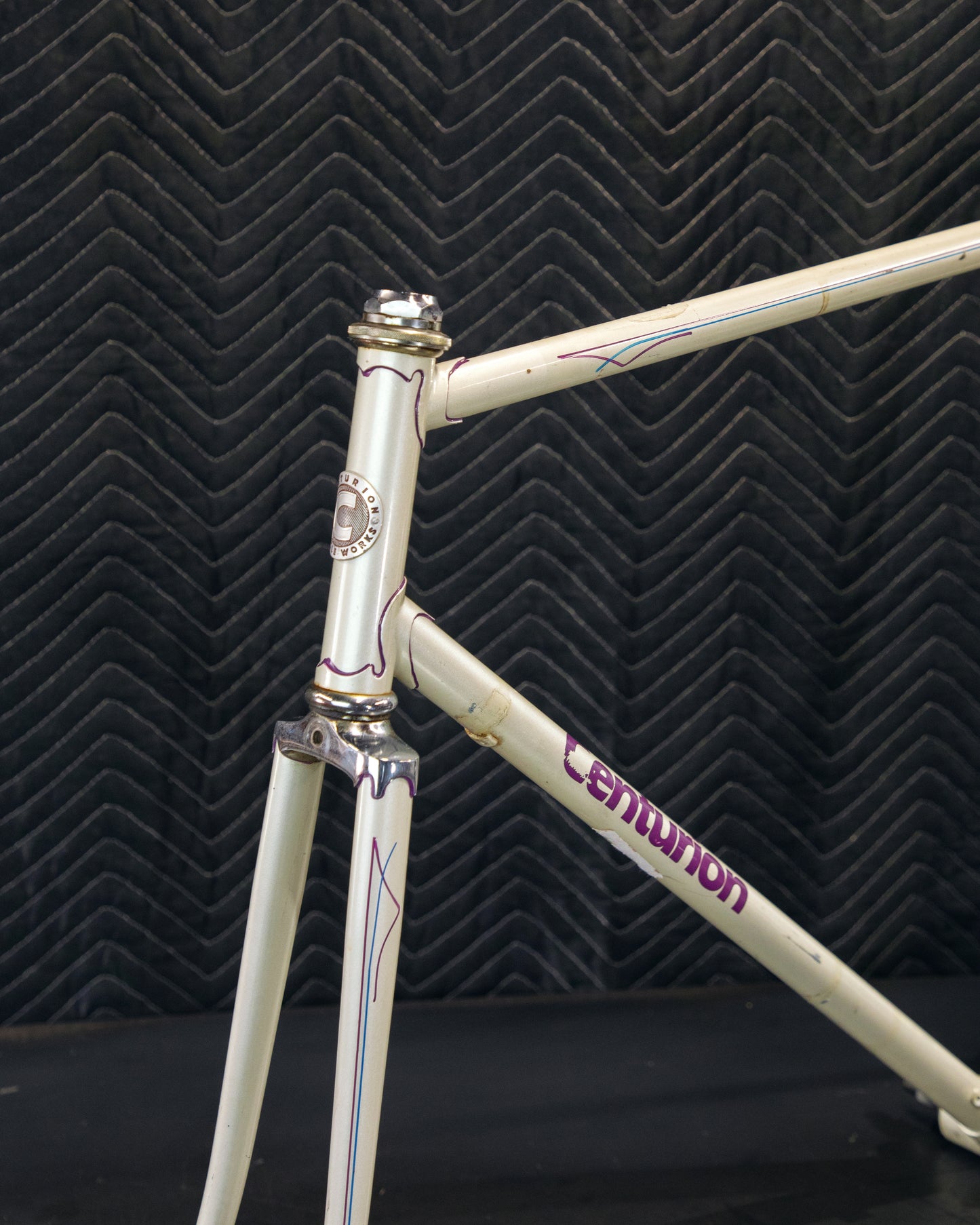 Centurion Super Le Mans