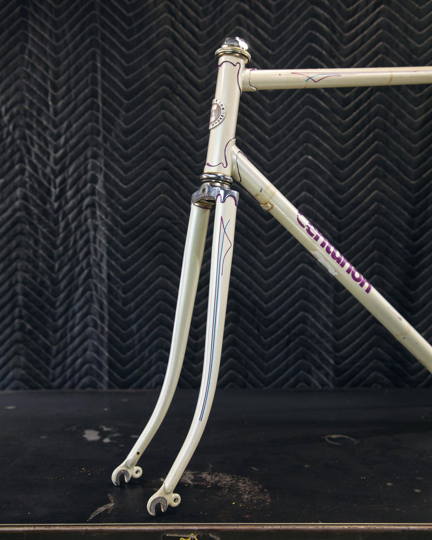 Centurion Super Le Mans