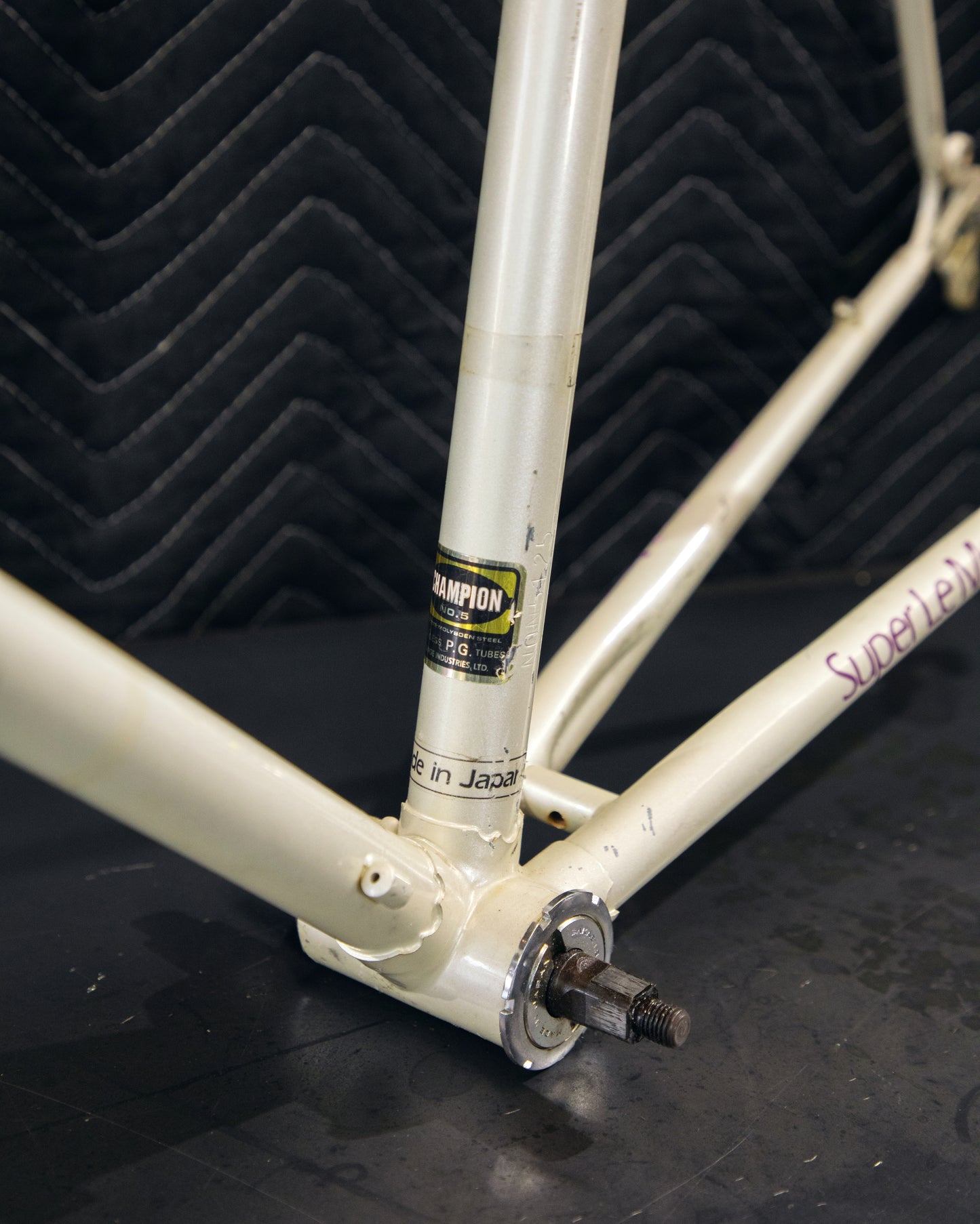 Centurion Super Le Mans