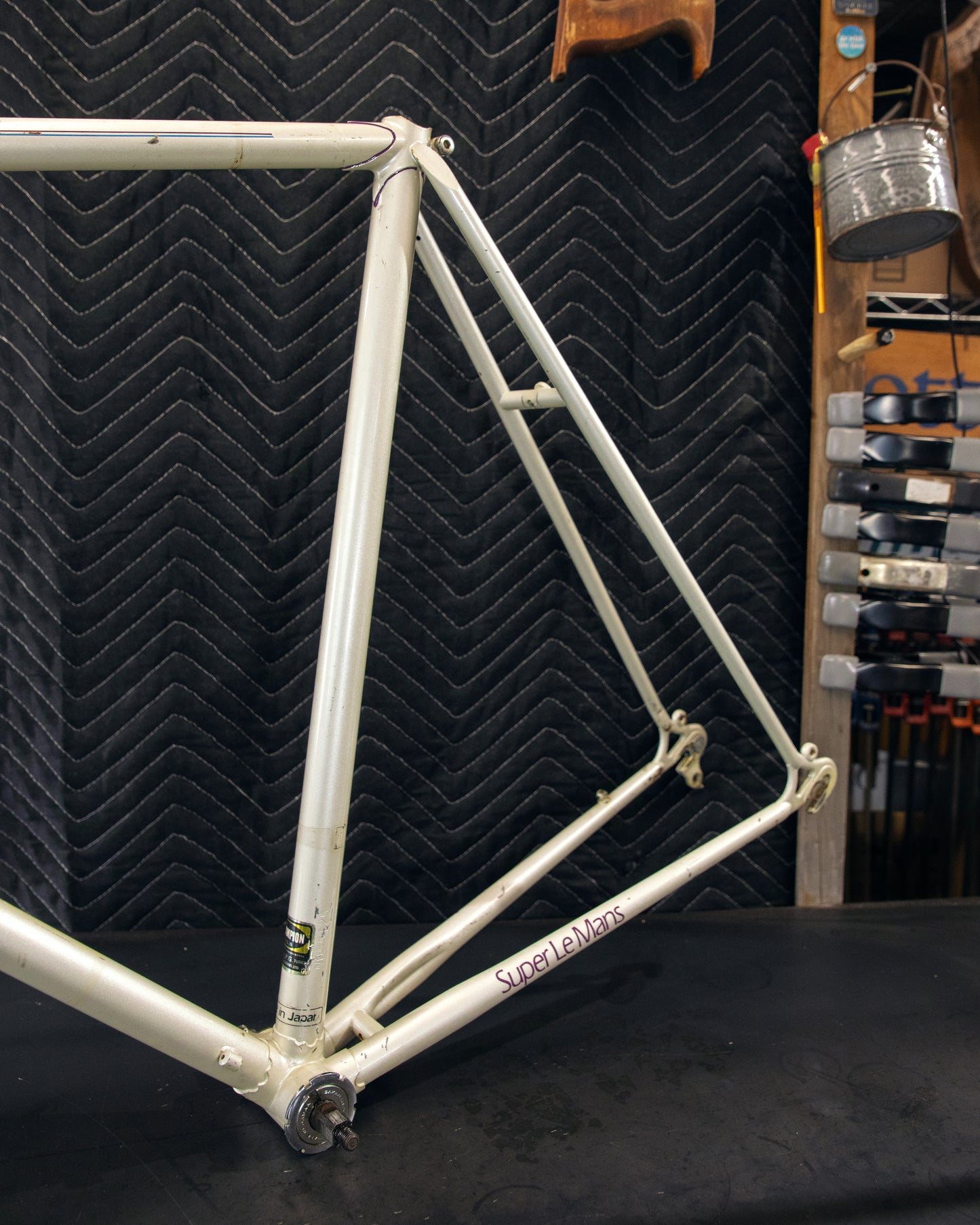 Centurion Super Le Mans