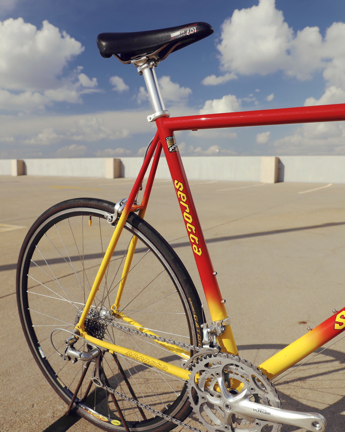 Serotta Colorado III