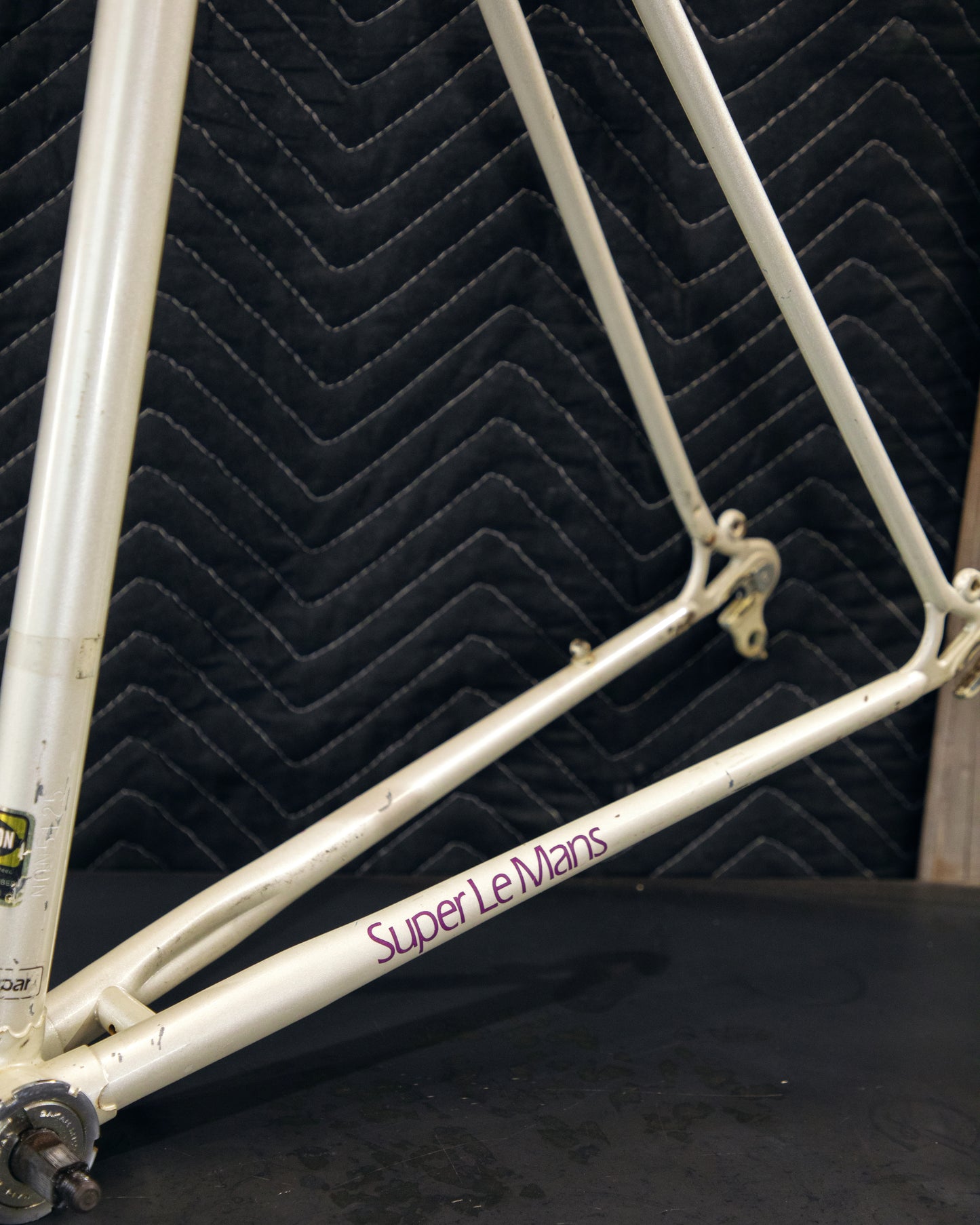 Centurion Super Le Mans