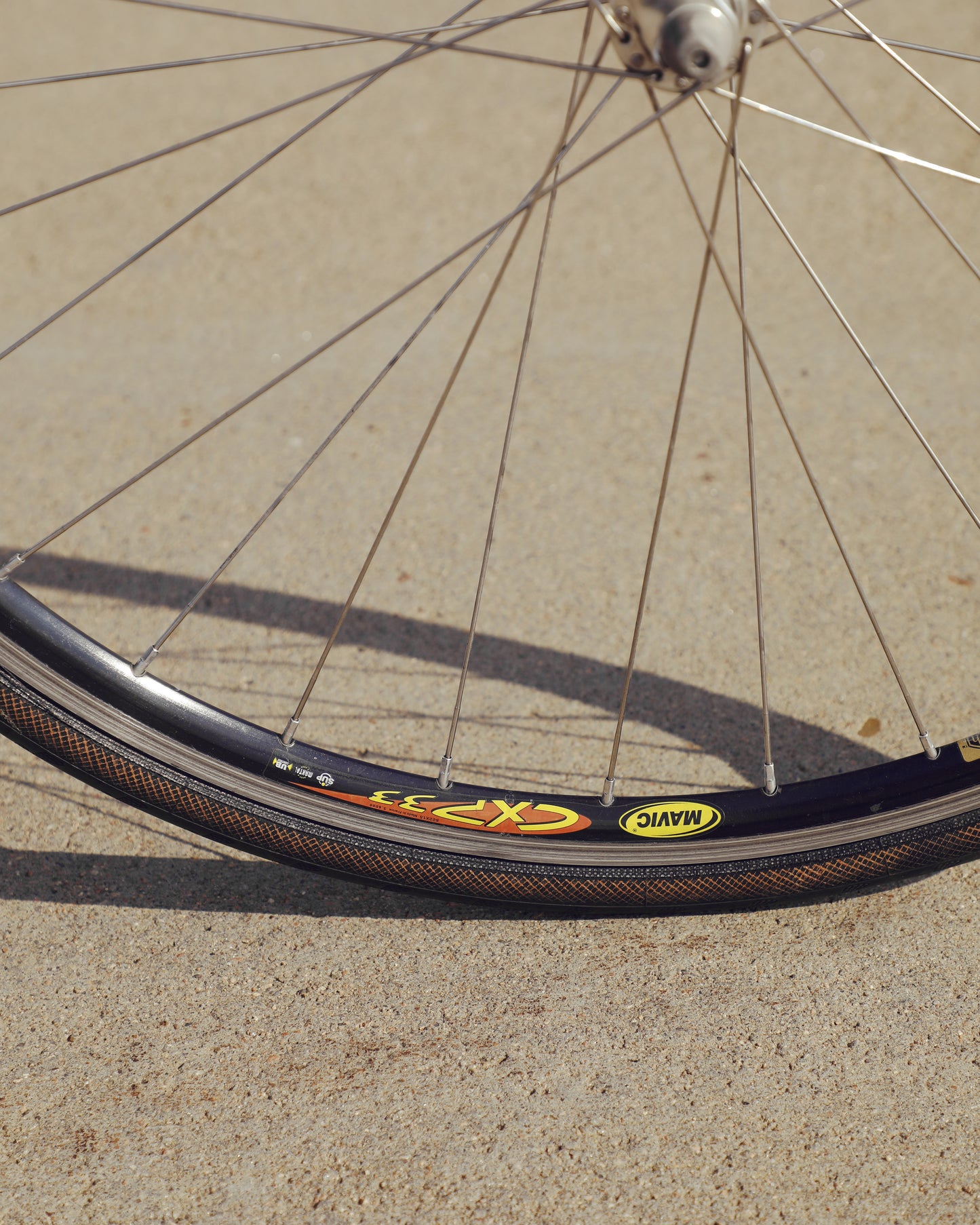 Serotta Colorado III