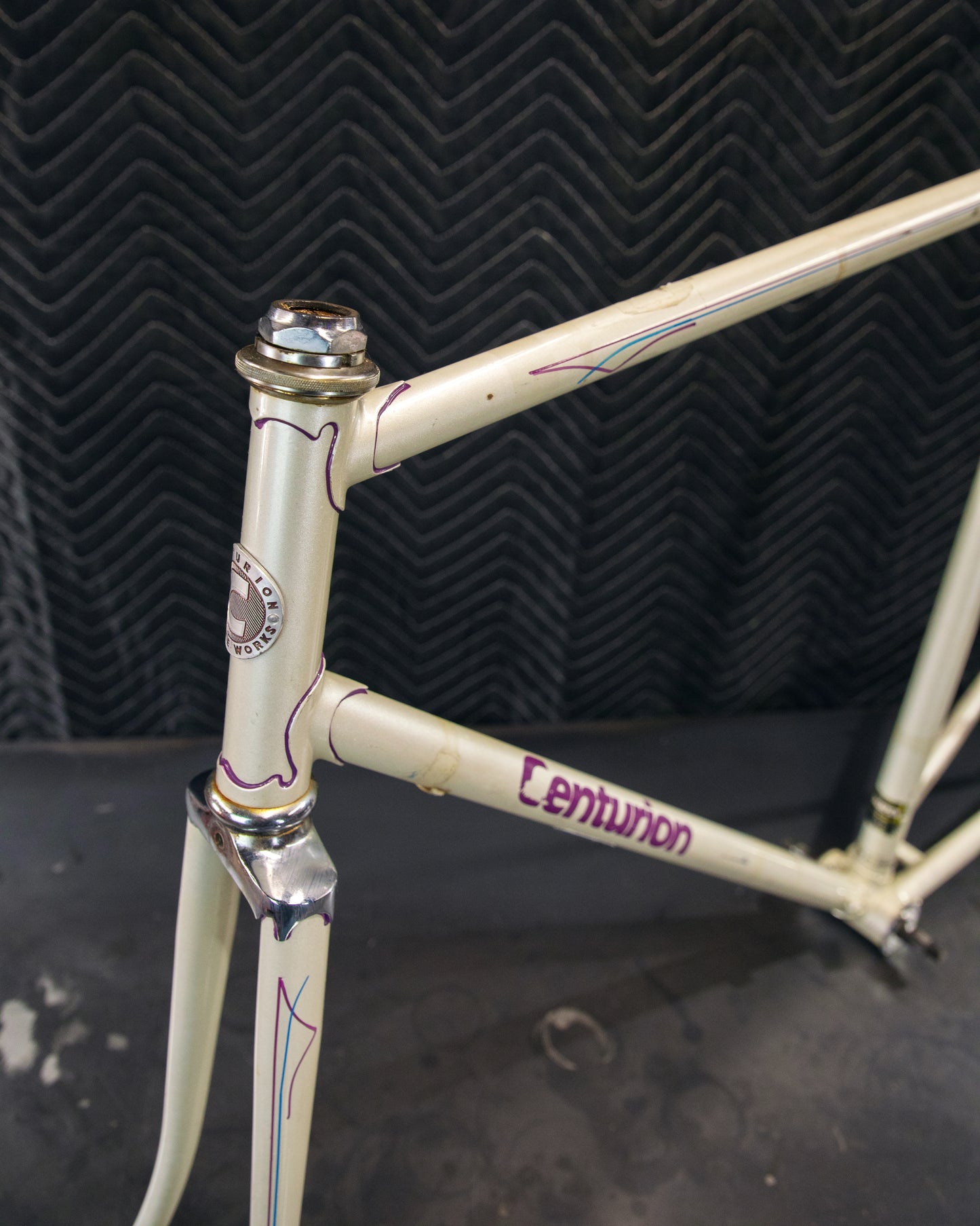 Centurion Super Le Mans