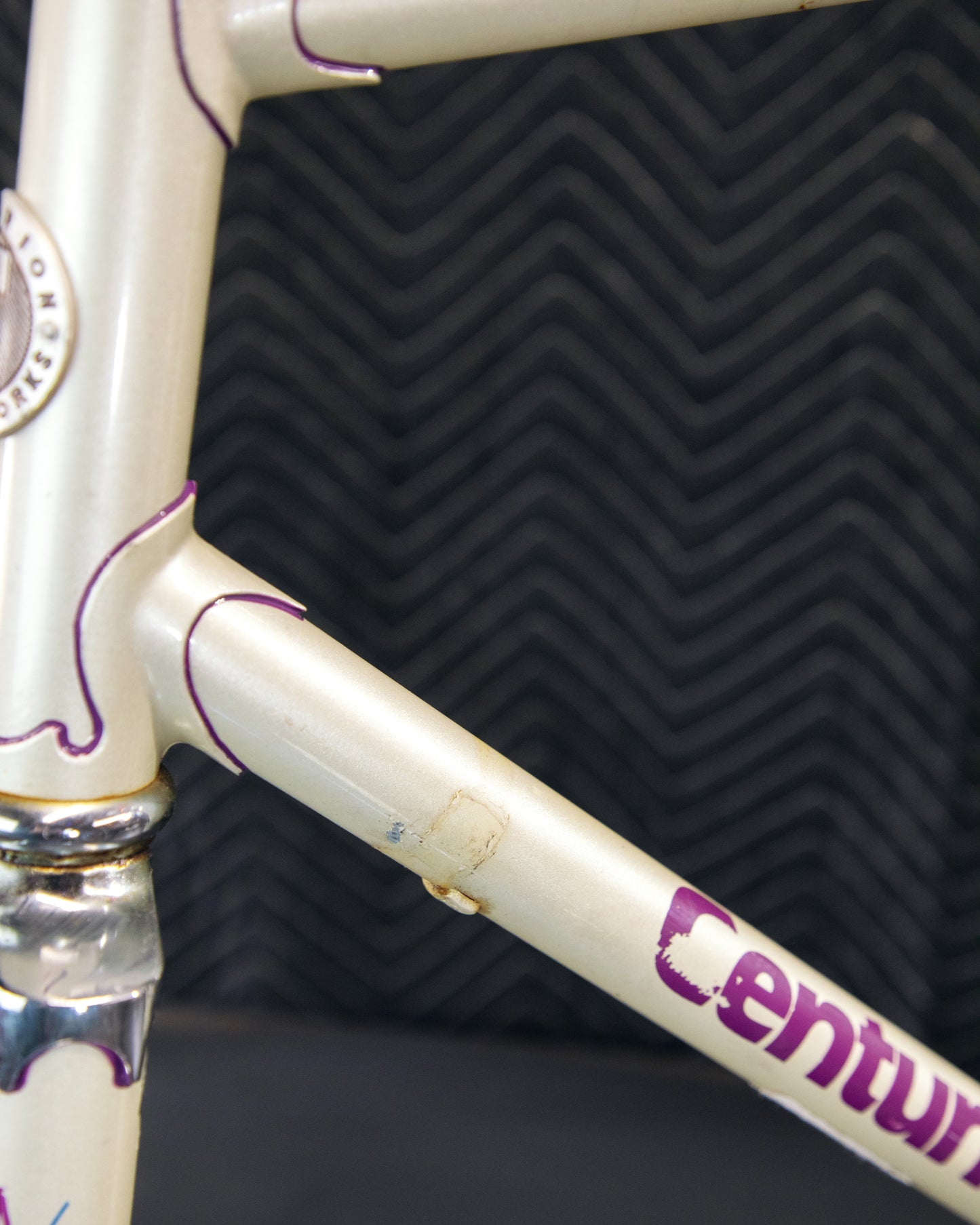 Centurion Super Le Mans