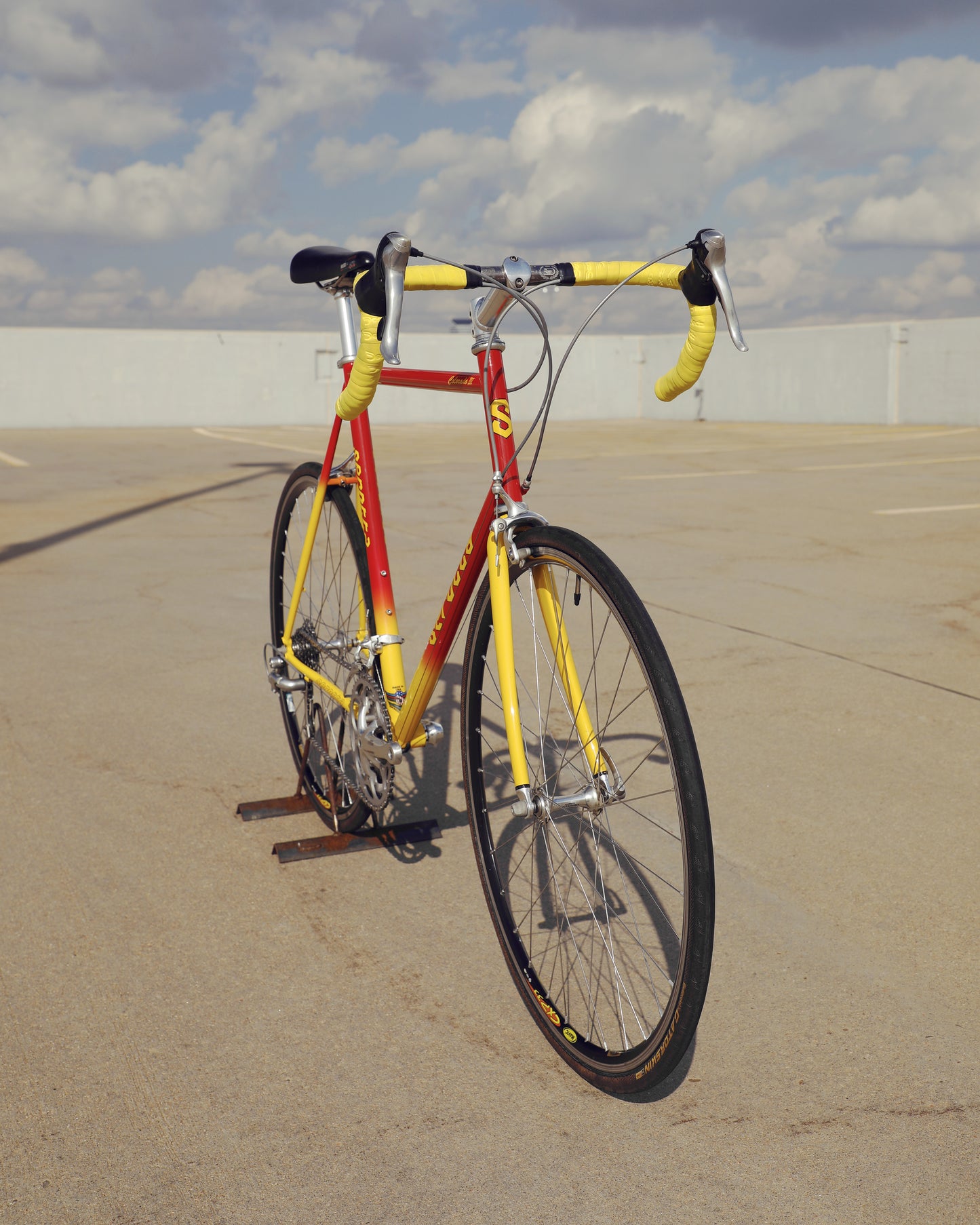 Serotta Colorado III