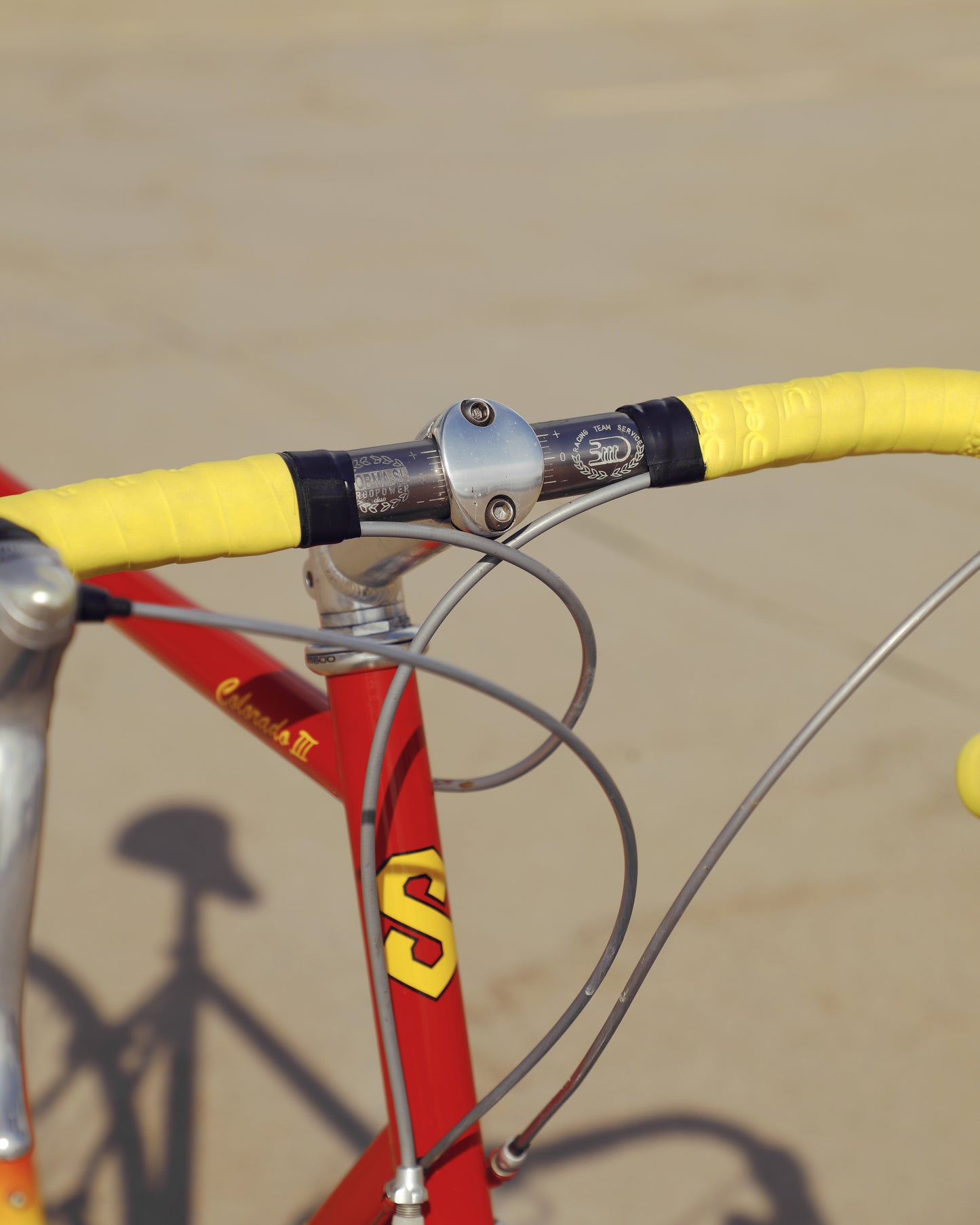 Serotta Colorado III