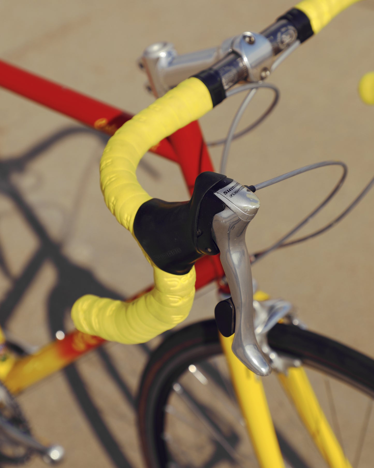 Serotta Colorado III