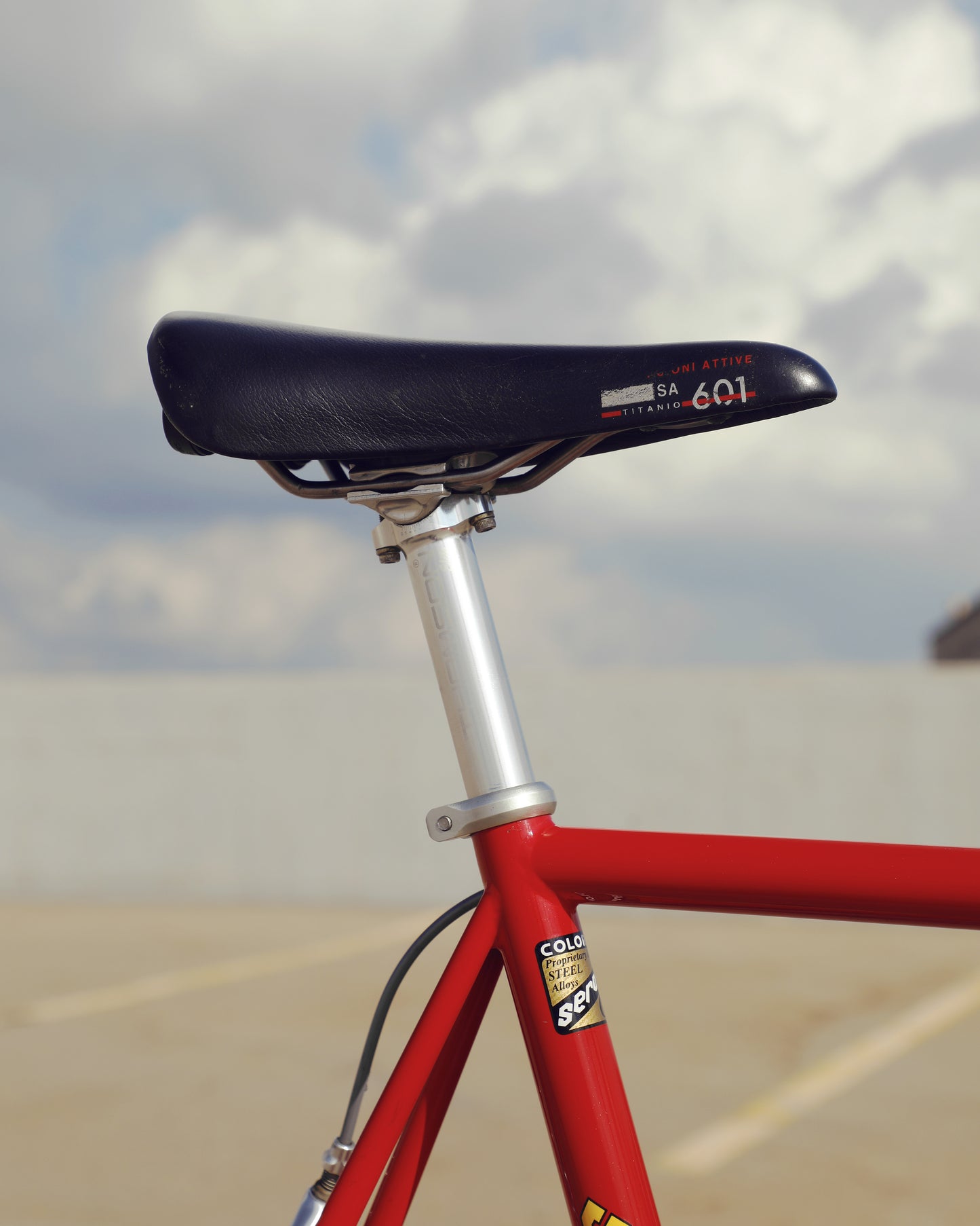 Serotta Colorado III