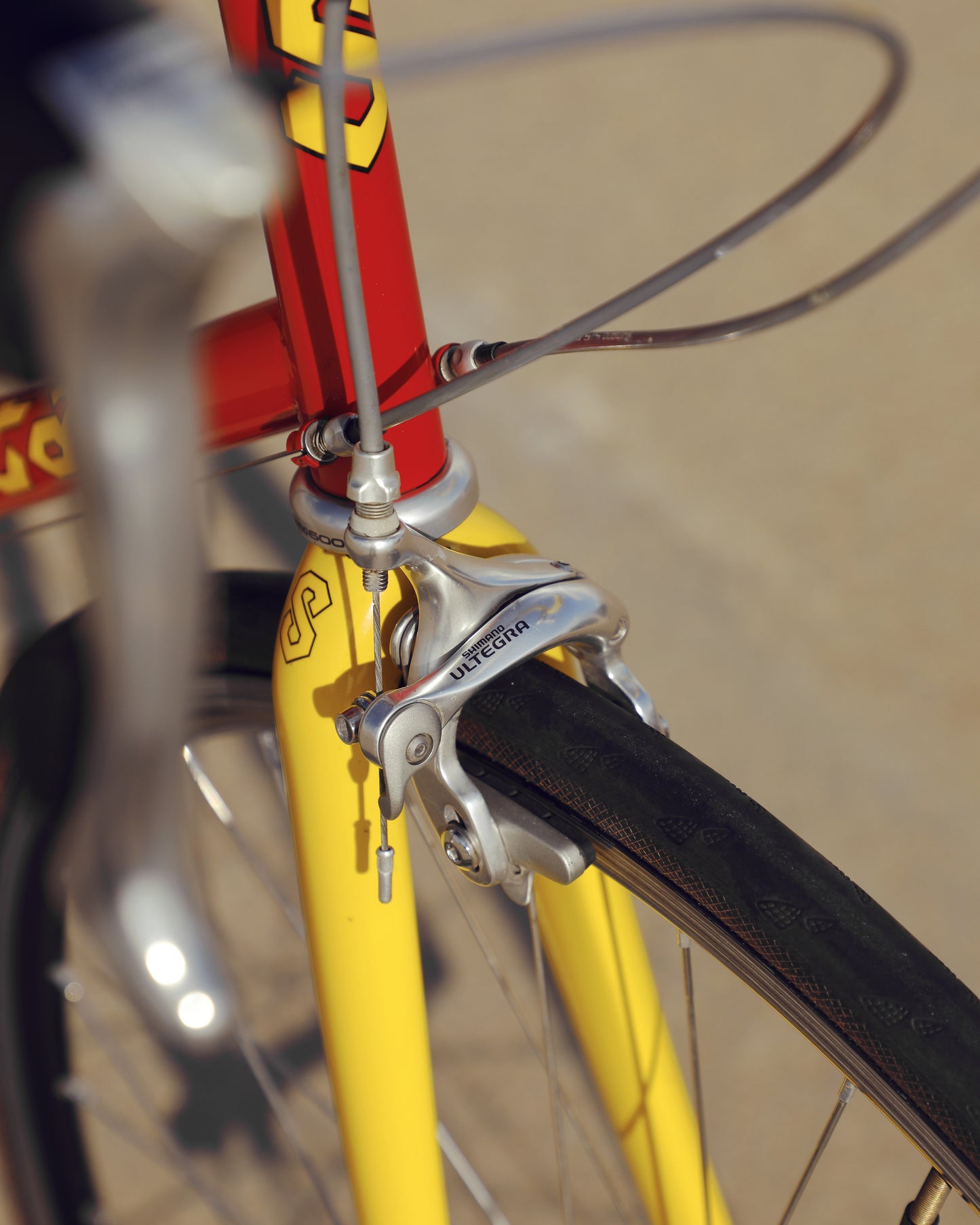 Serotta Colorado III