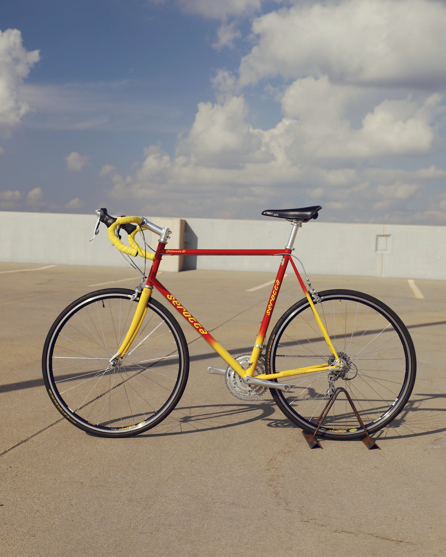 Serotta Colorado III