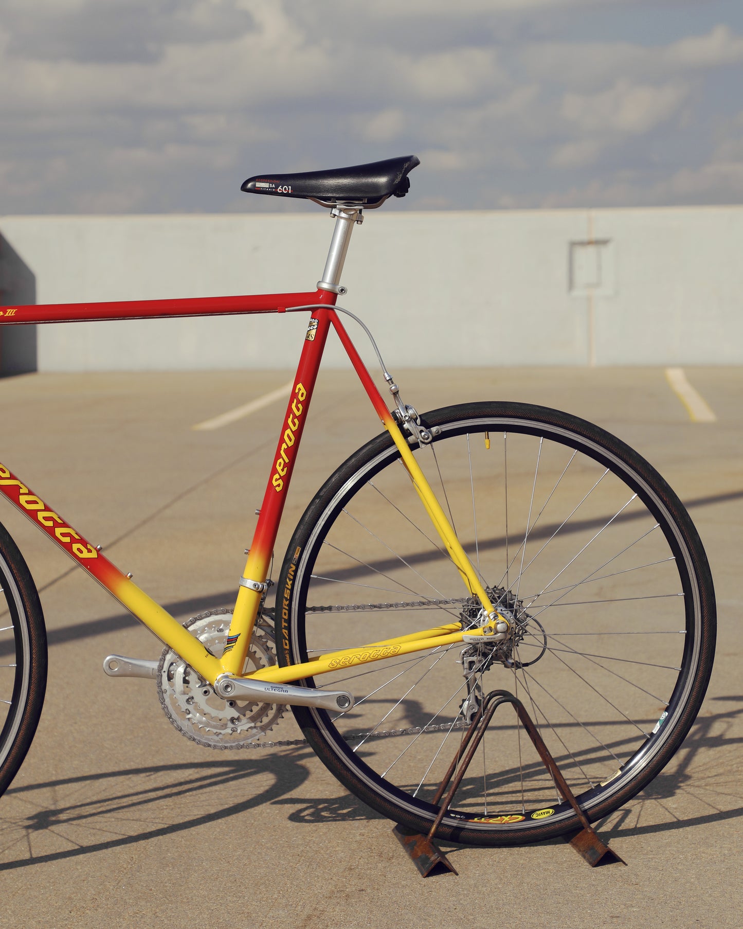 Serotta Colorado III