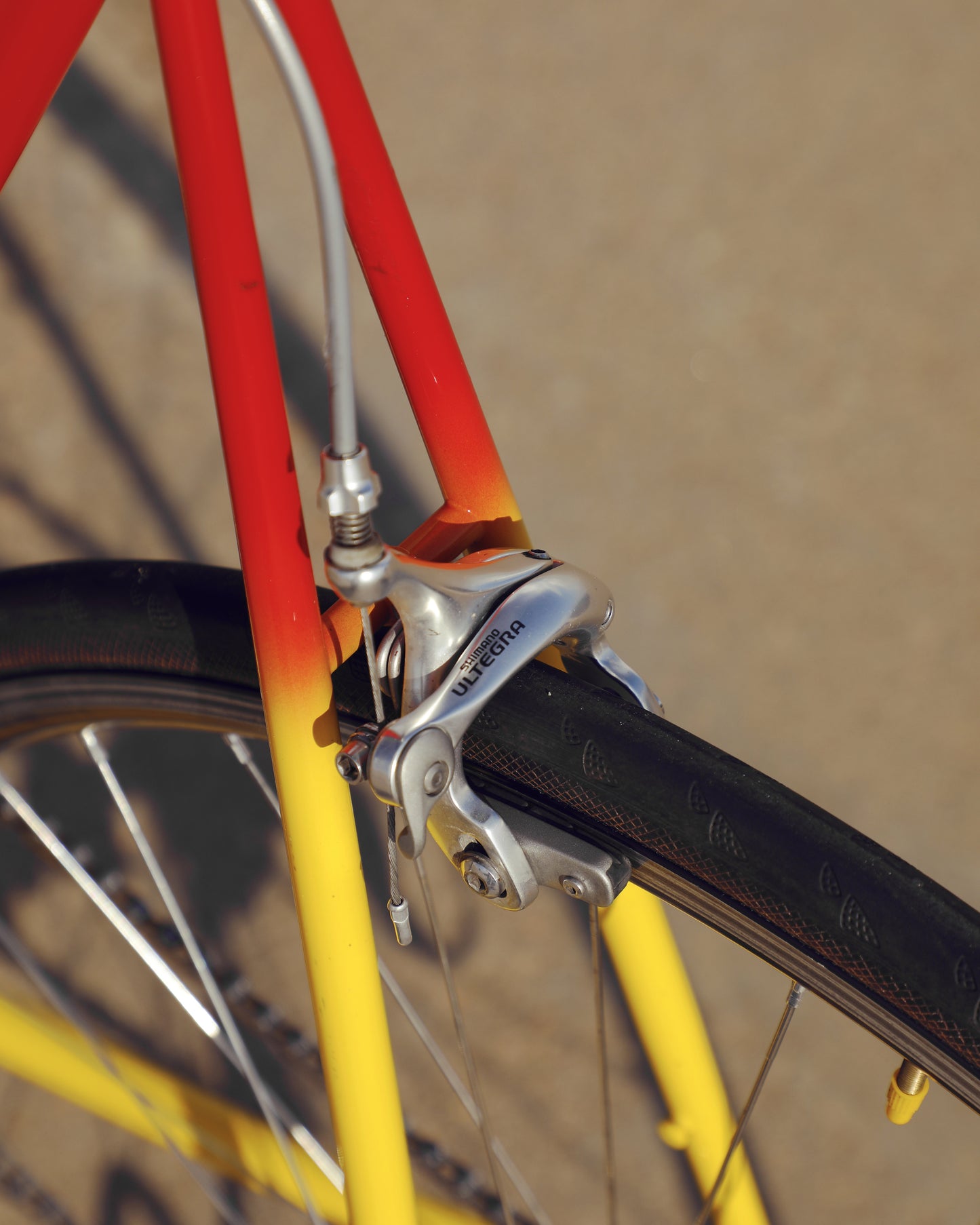 Serotta Colorado III