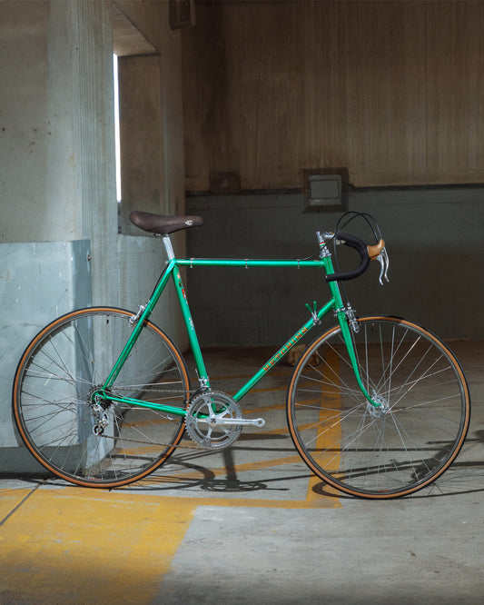 Hetchins by Bob Jackson