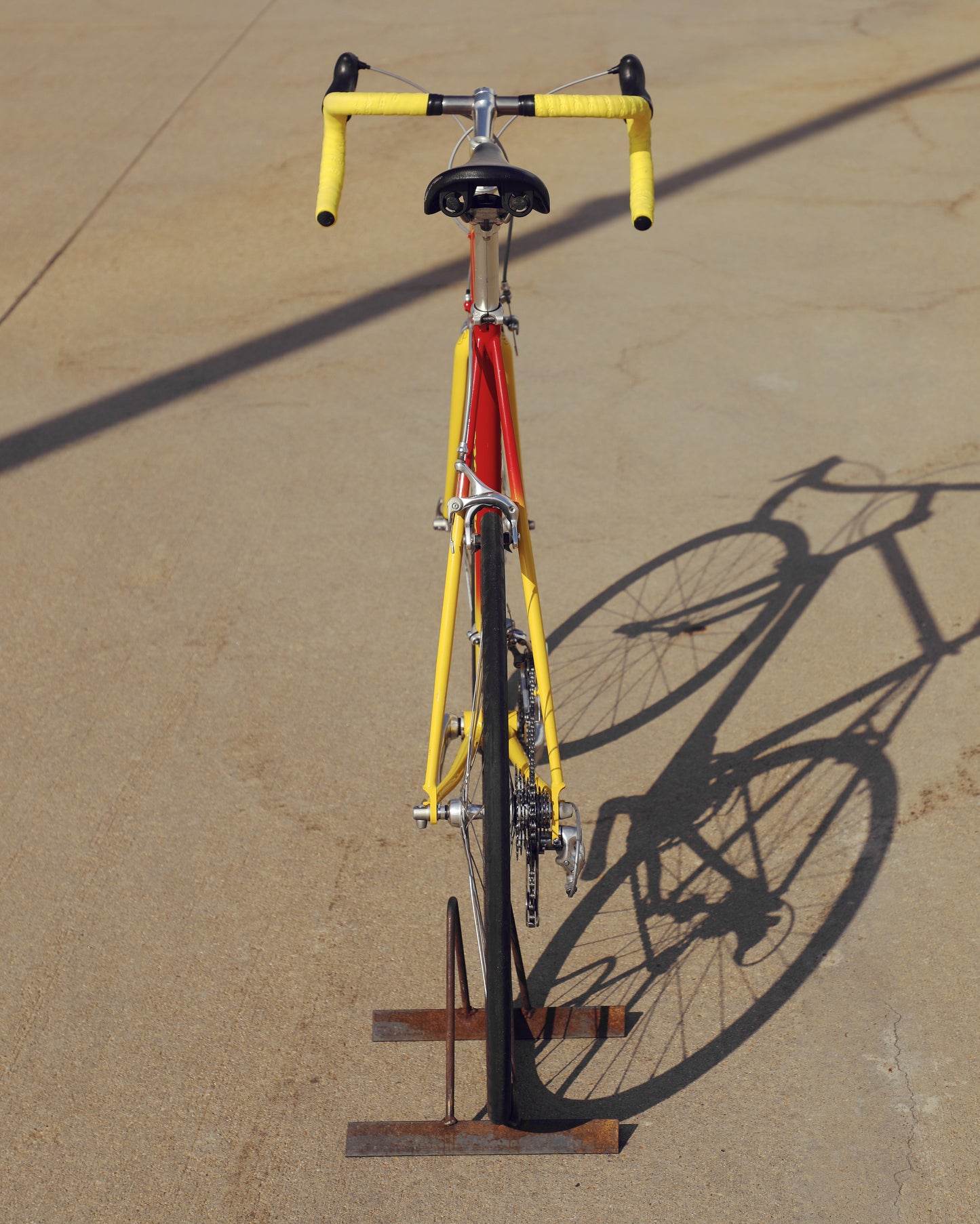 Serotta Colorado III