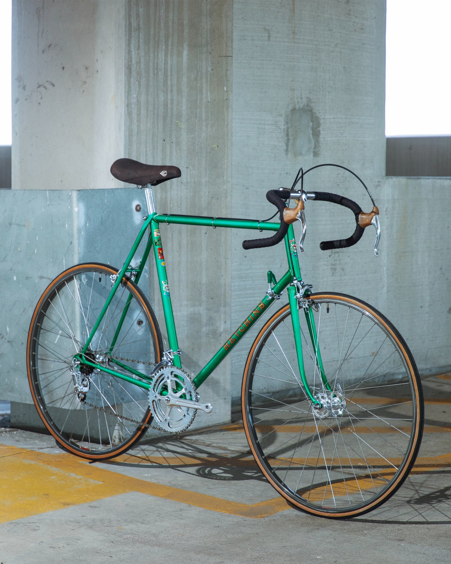 Hetchins by Bob Jackson