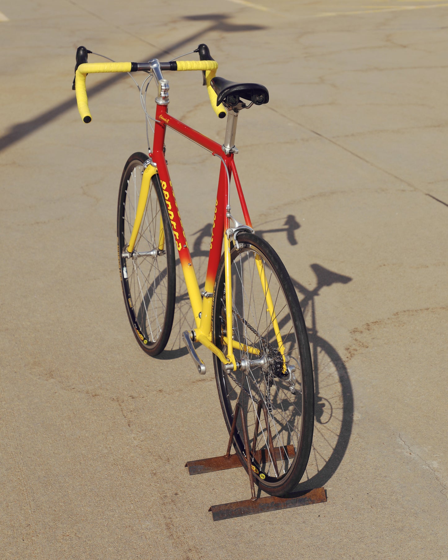 Serotta Colorado III