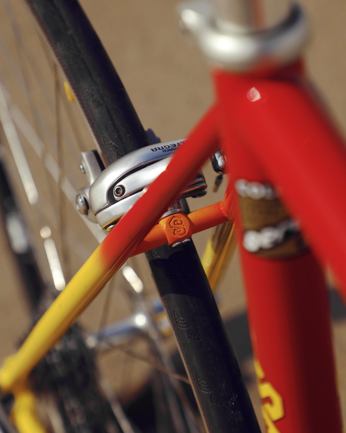 Serotta Colorado III