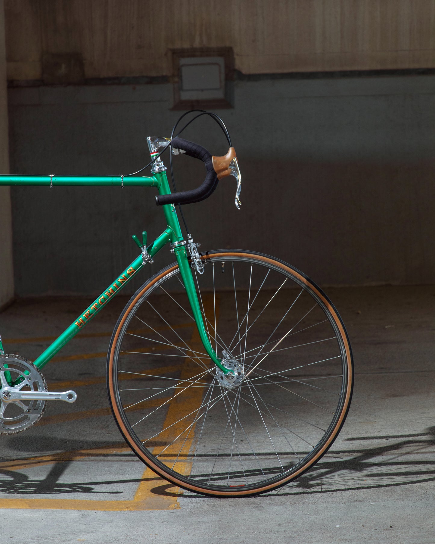 Hetchins by Bob Jackson