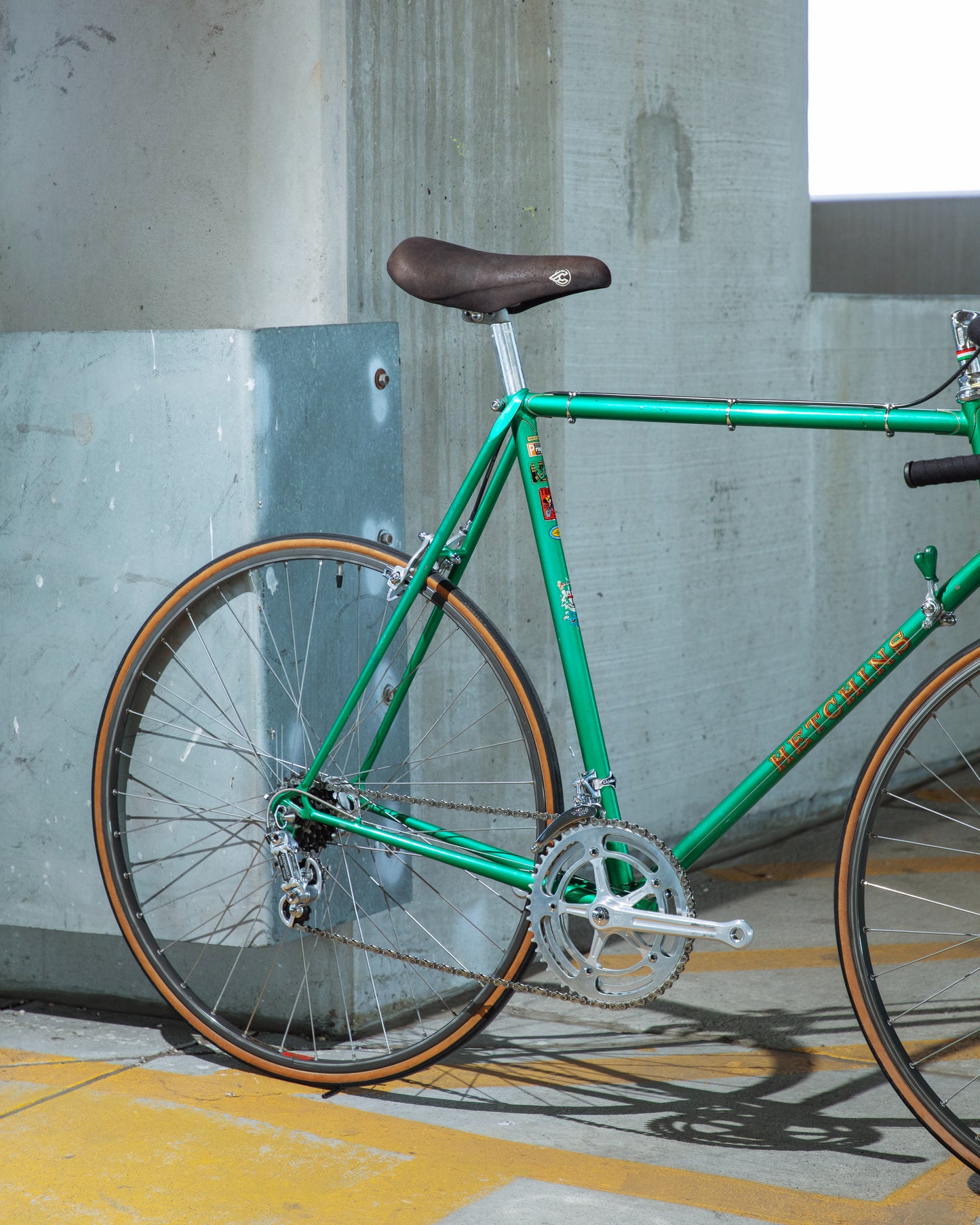 Hetchins by Bob Jackson