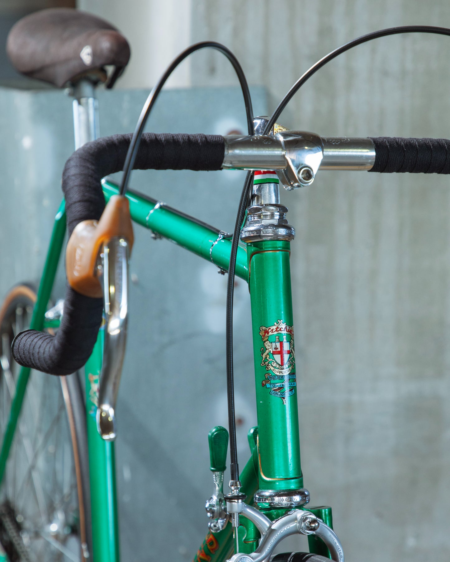 Hetchins by Bob Jackson